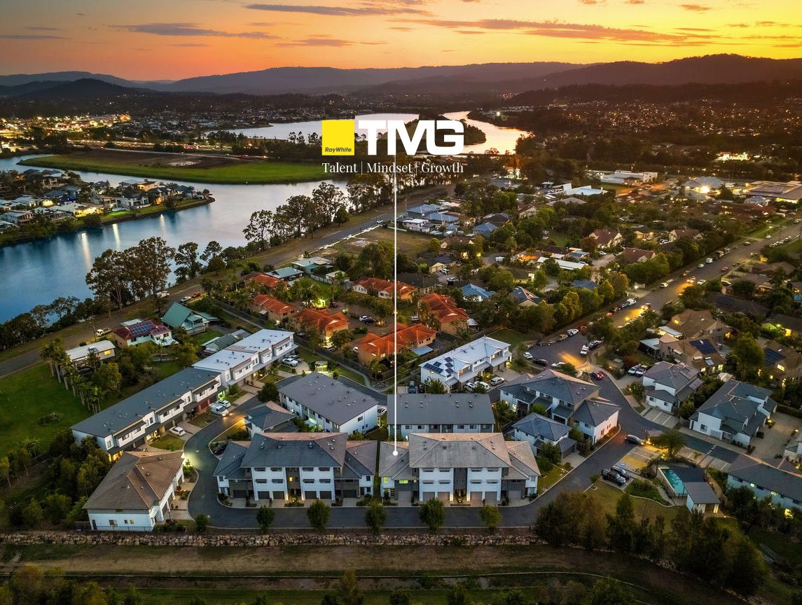 37/28 Fortune Street, Coomera QLD 4209