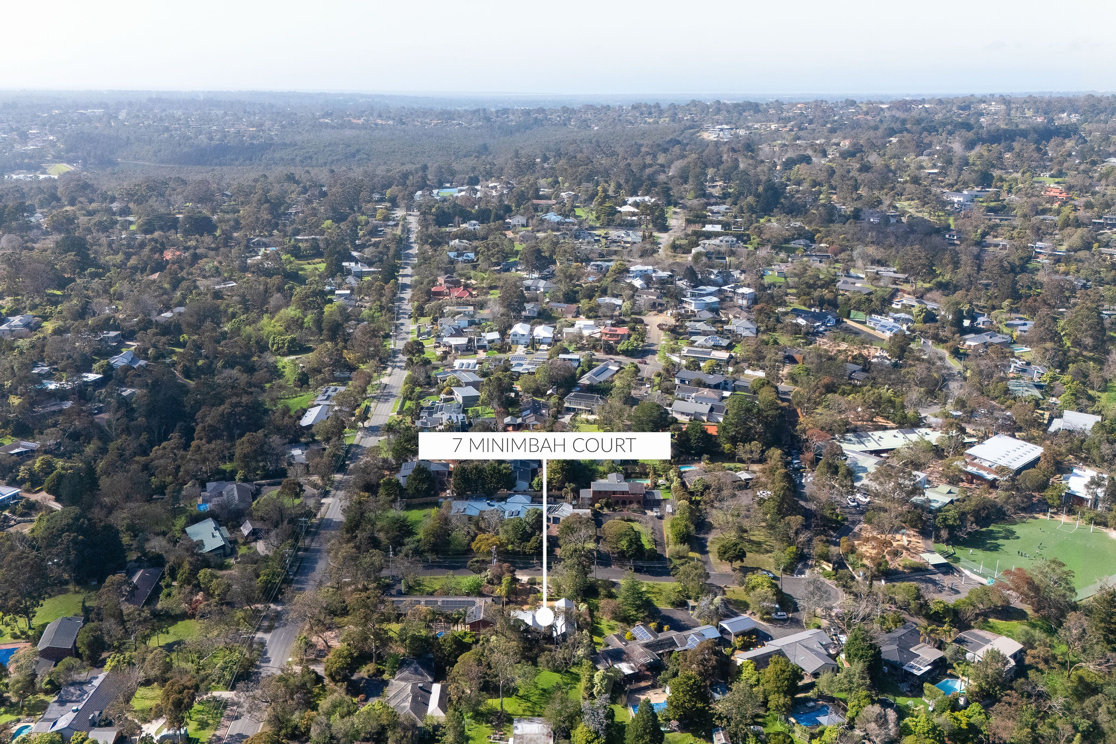 7 Minimbah Court — photo 24 of 26