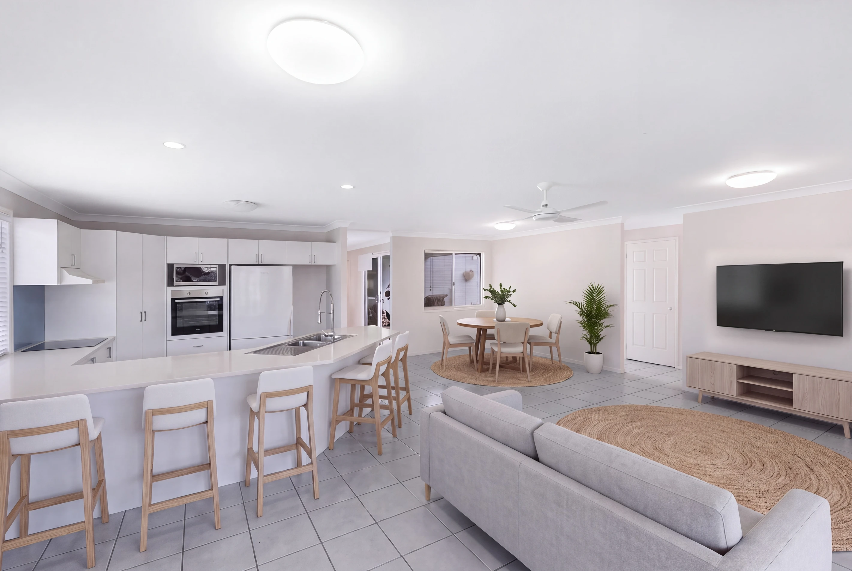 80 Voyagers Drive, Banksia Beach, QLD 4507