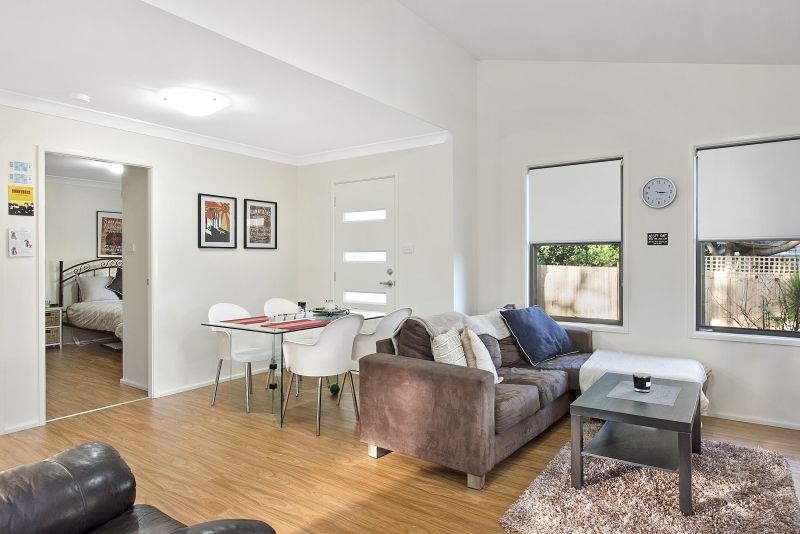 40A Berowra Waters Road (Access via 11 TOWER PLACE), Berowra, NSW 2081