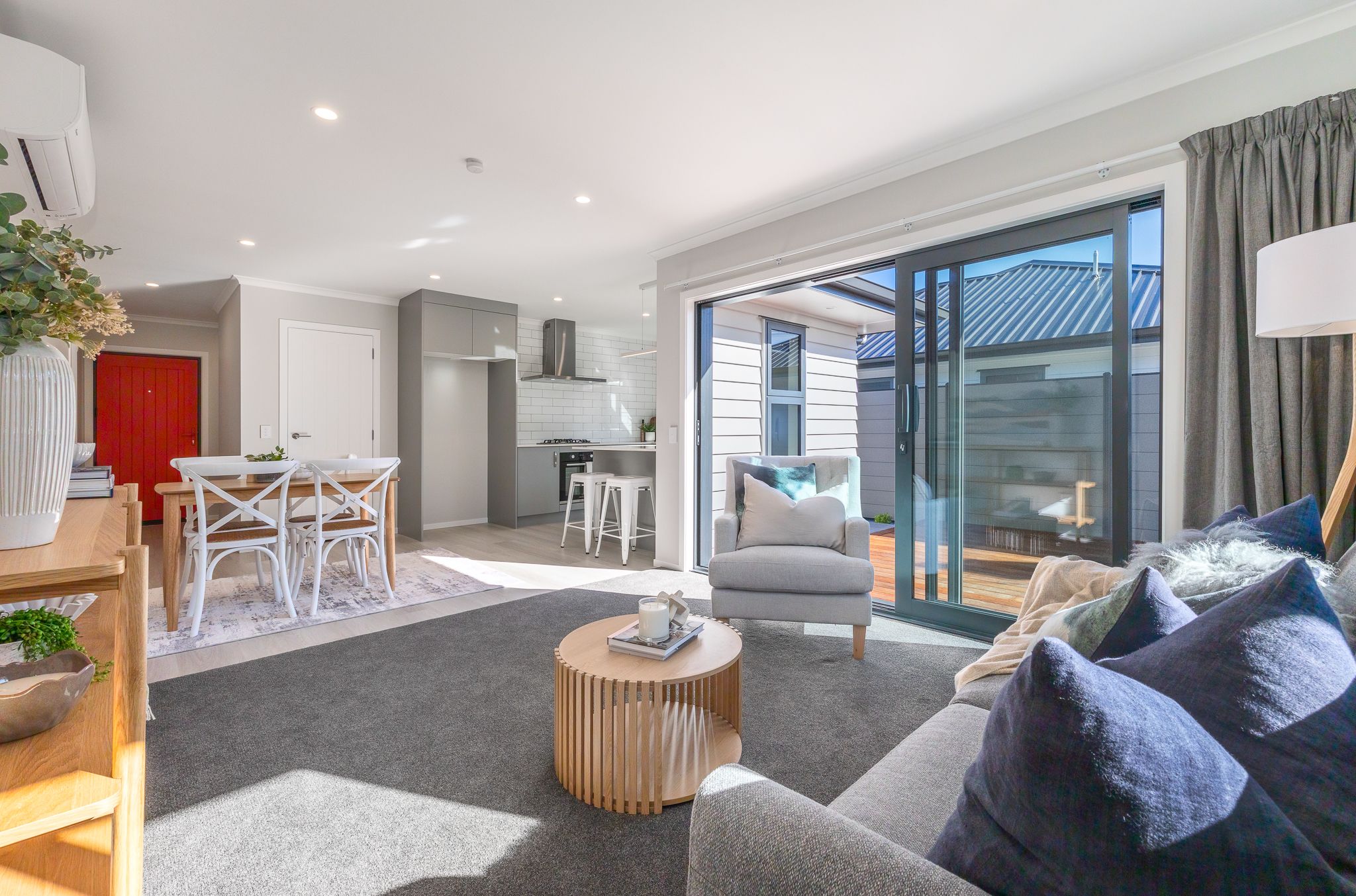 38B George Street, Levin, Horowhenua District