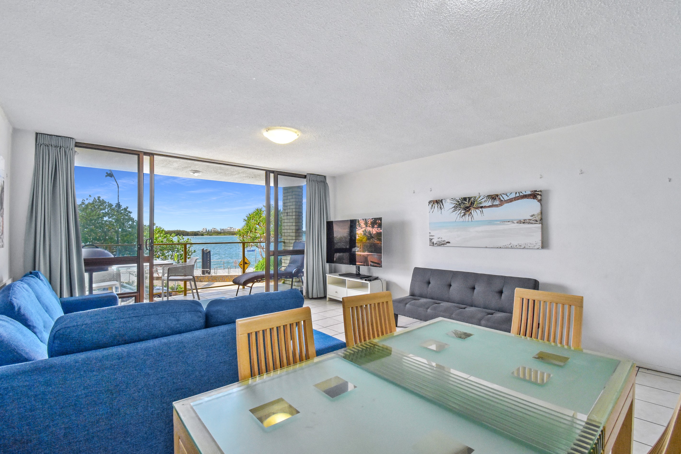 Unit 1/44 Bulcock Beach Esplanade, Caloundra, QLD 4551