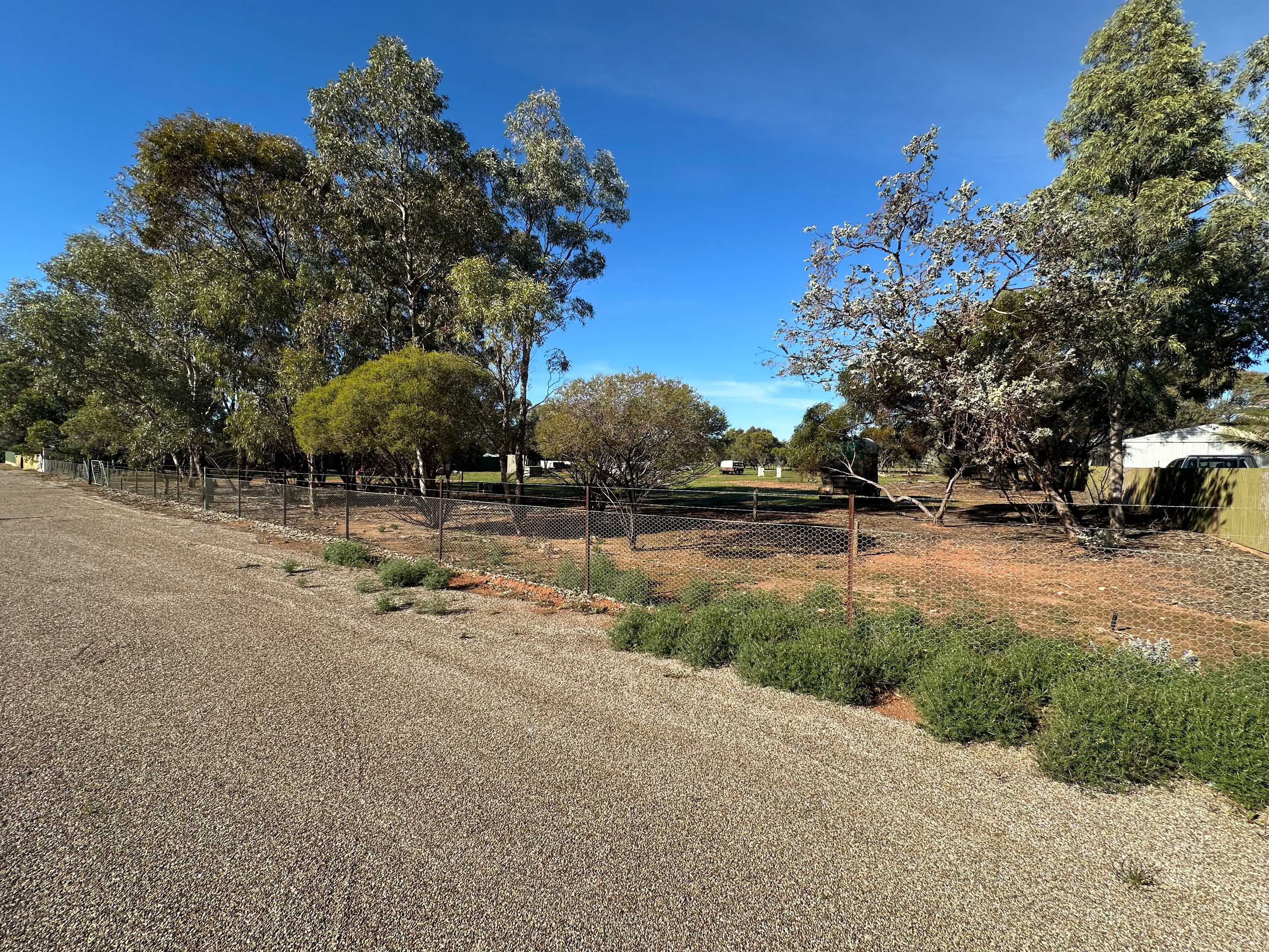 8 Elliott Street, Quorn, SA 5433
