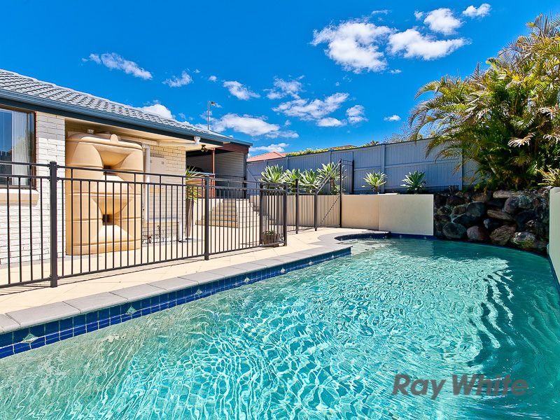 3 Ponti Street, McDowall QLD 4053