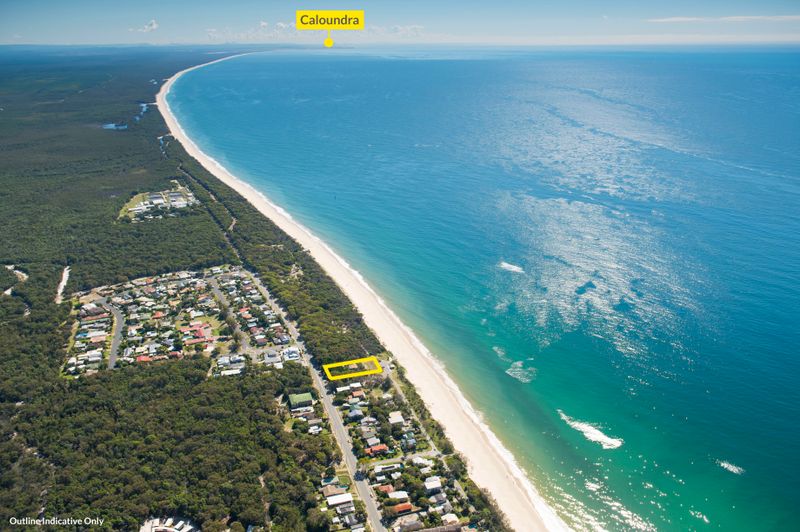 Commercial Land Land/Development Property Sold Woorim, QLD 77 North Street