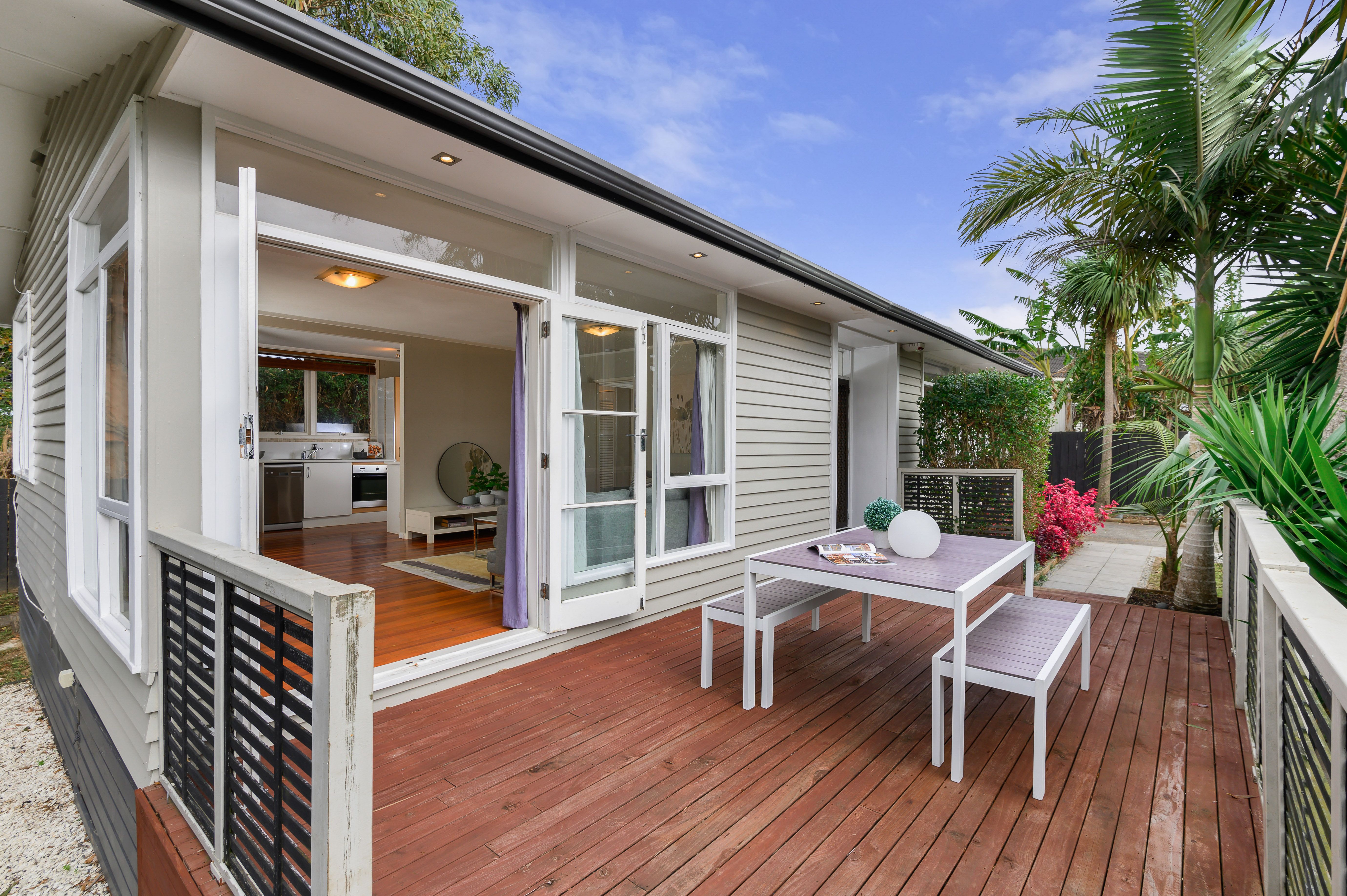 172b Tripoli Road (access off Erima Ave), Point England, Auckland City