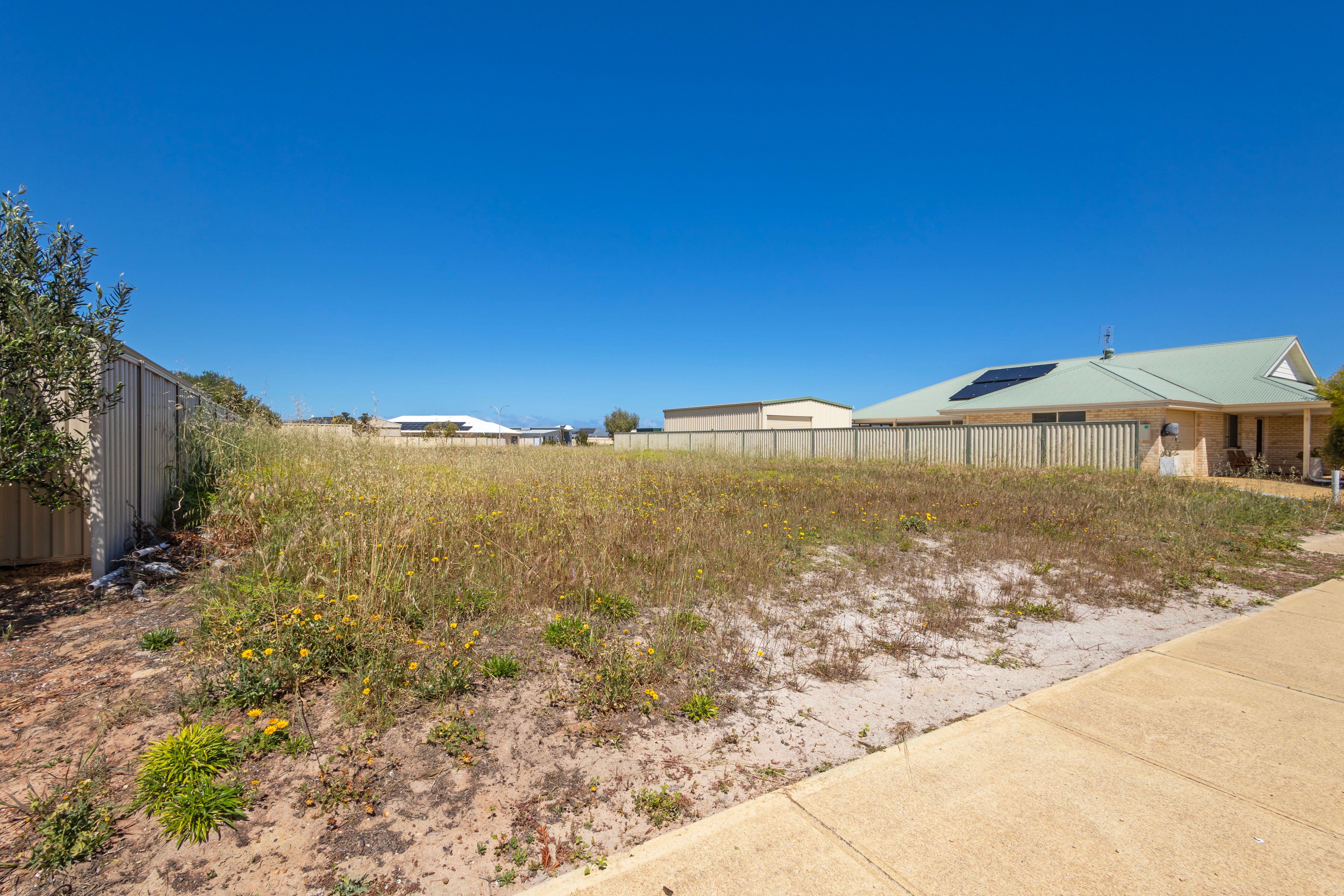 Lot 495, 31 Dryandra Blv — photo 5 of 6