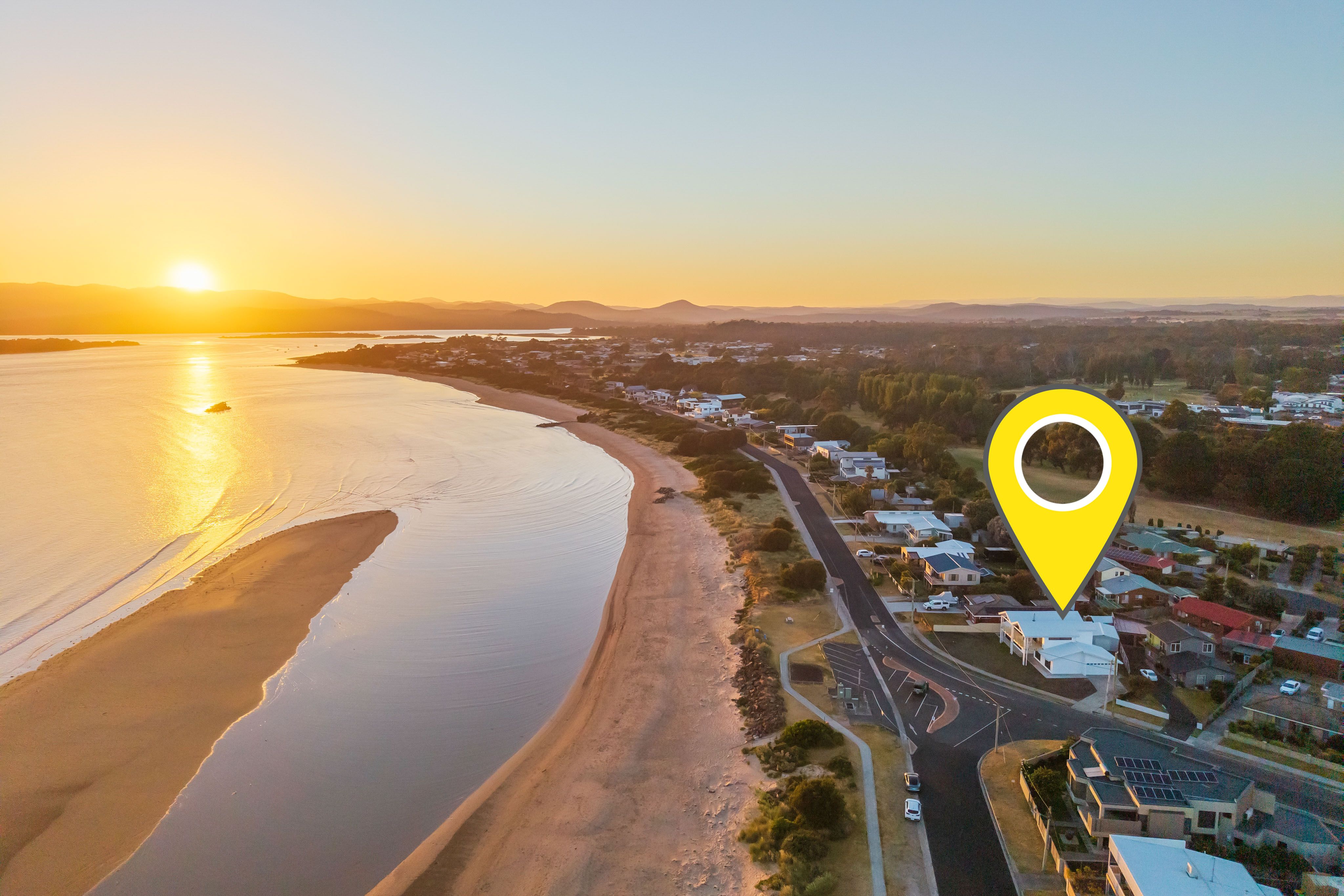 39 Shearwater Esplanade — photo from Ray White Living Here - Devonport