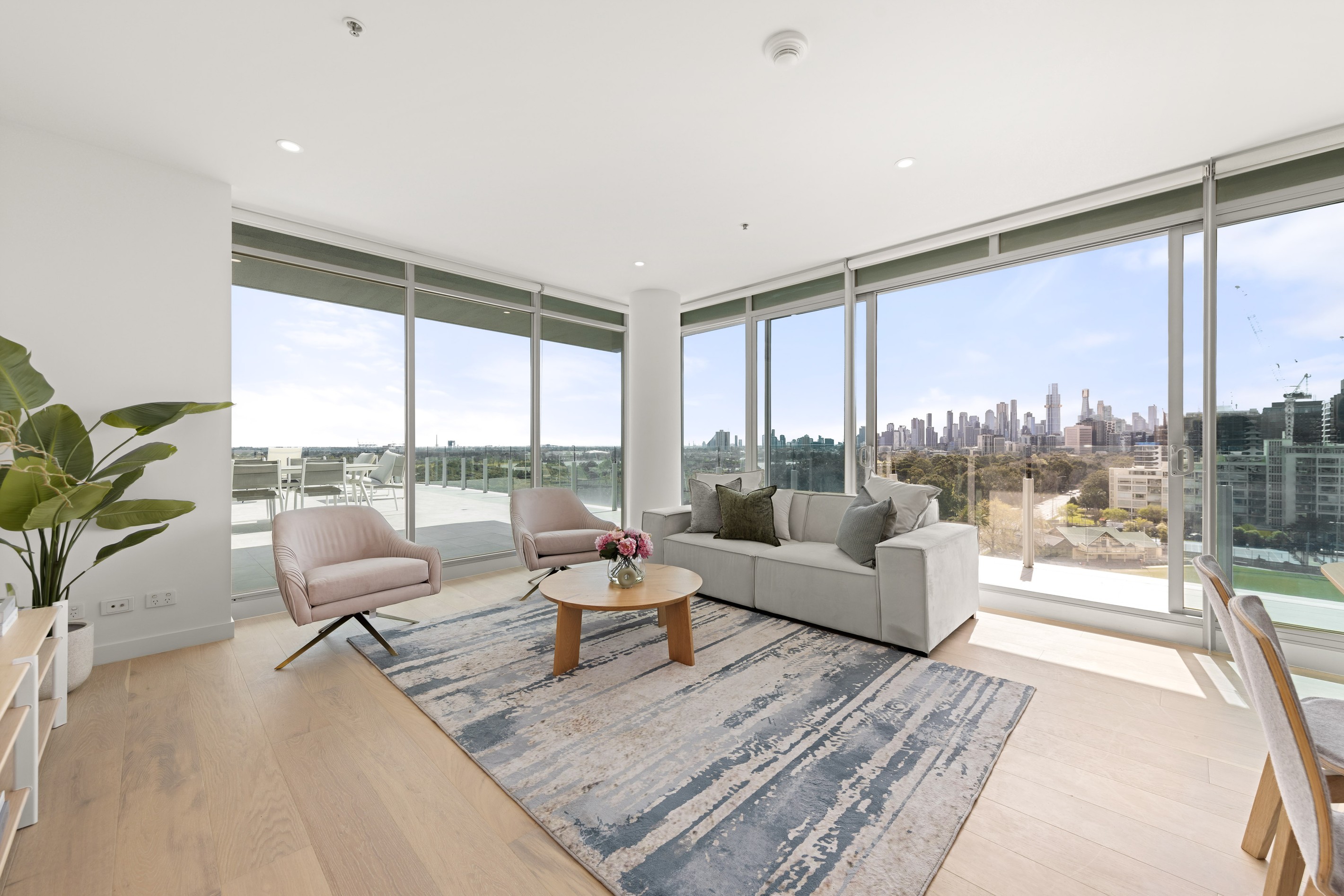 902/1 Roy Street, Melbourne, VIC 3004