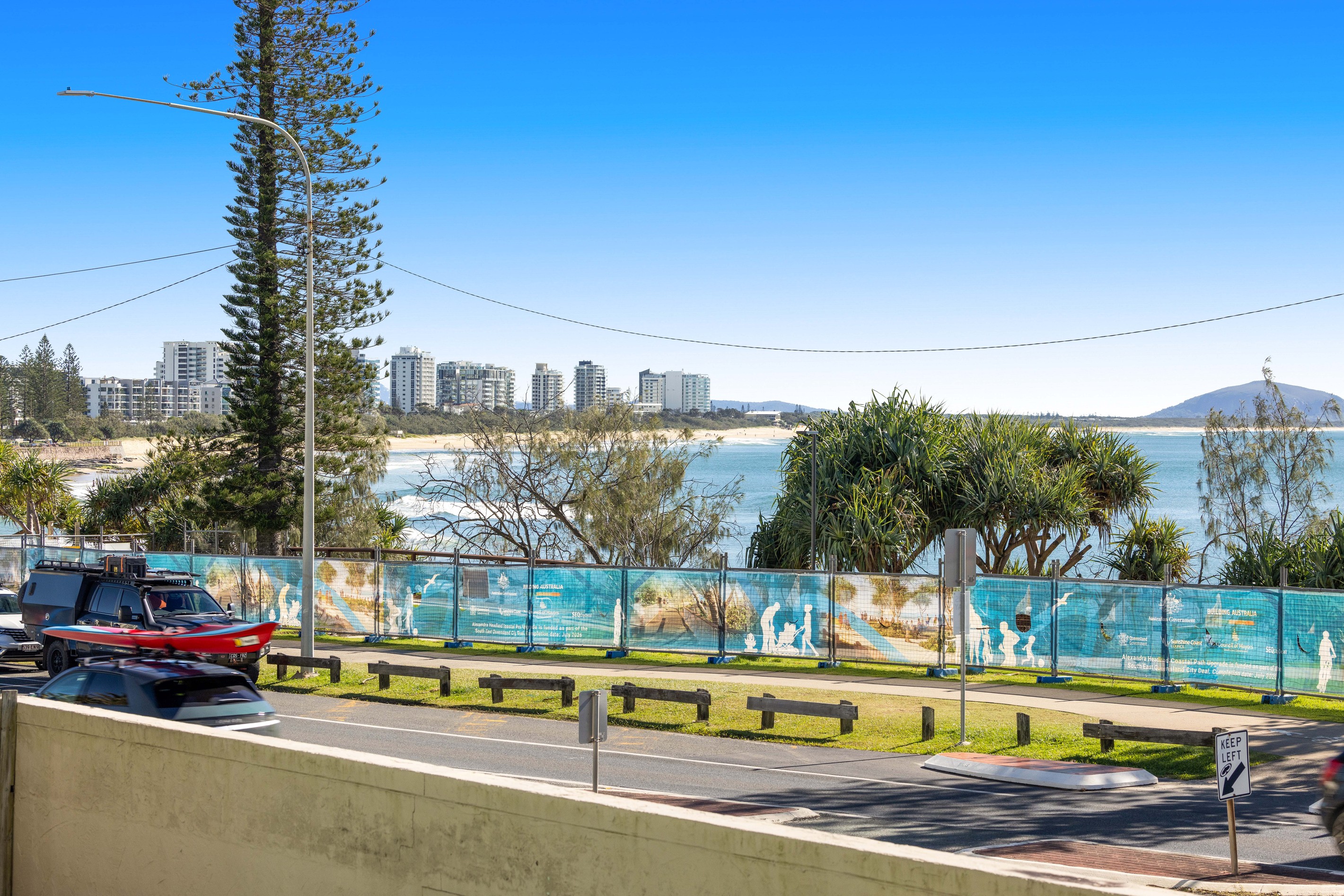 4/238 Alexandra Parade, Alexandra Headland, QLD 4572