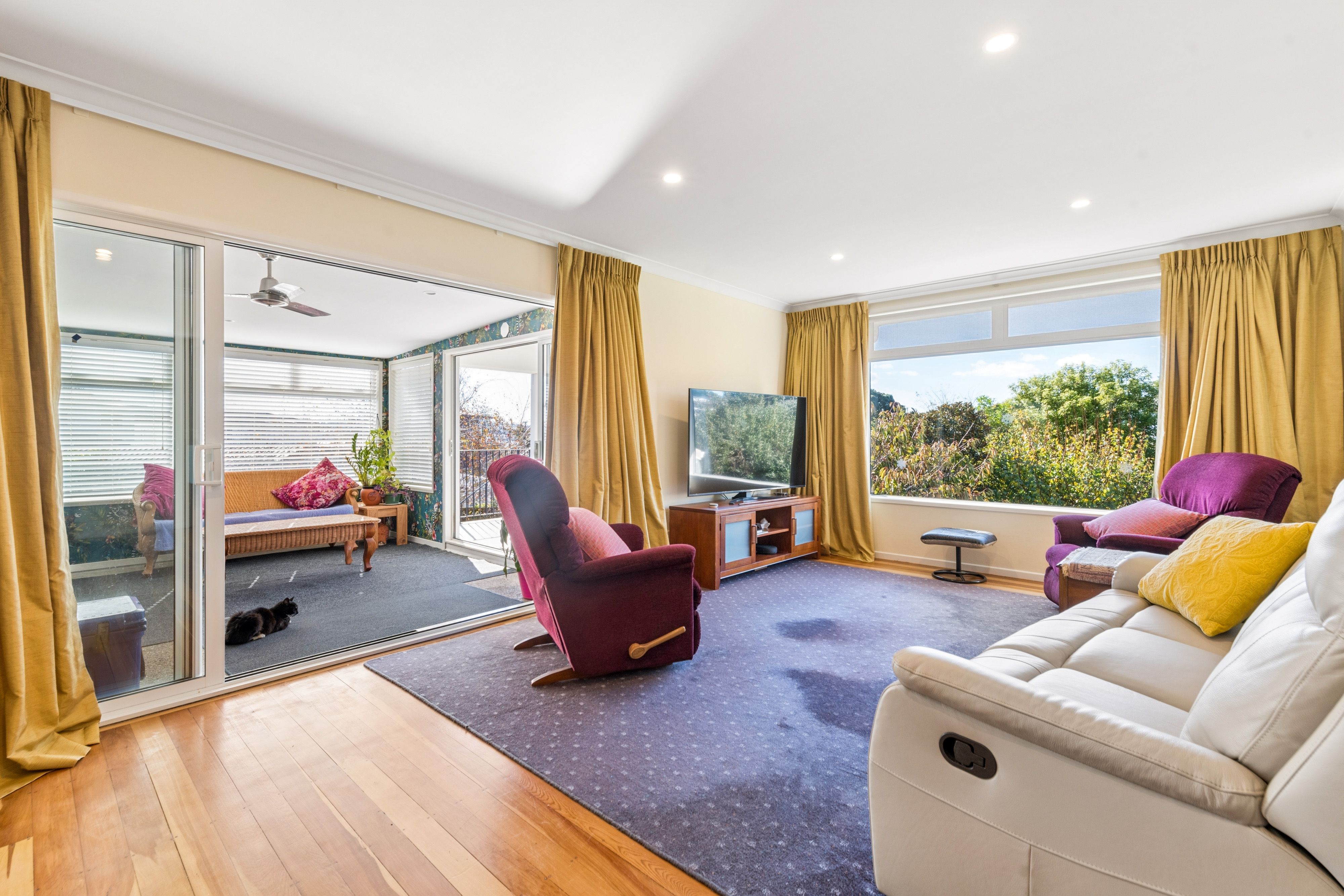 11 Sullivan Avenue, Mangere Bridge, Manukau City