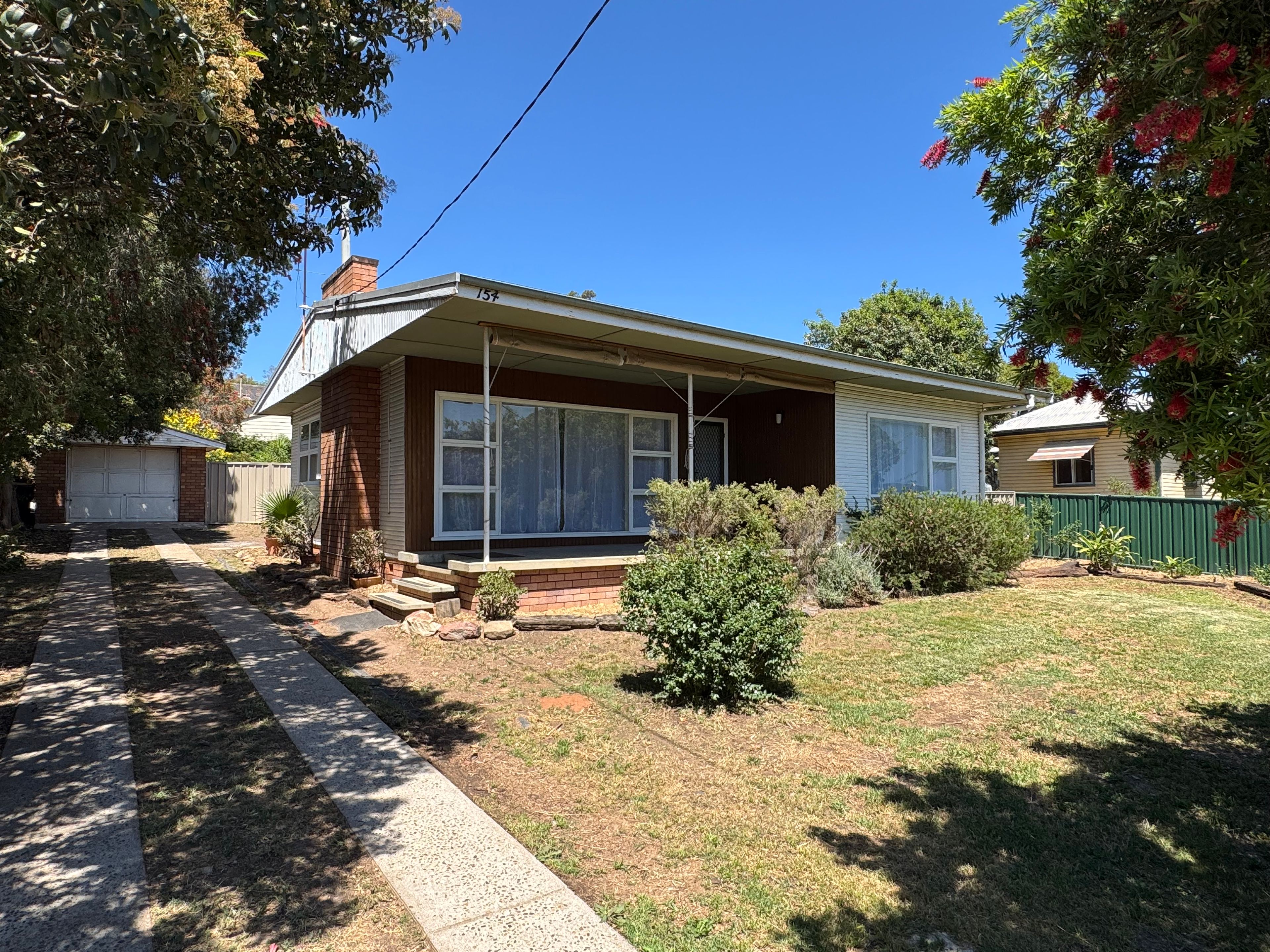 154 Sydney Street , Muswellbrook NSW 2333