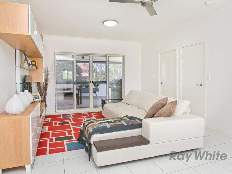 7/48 Burnaby Terrace, Gordon Park, QLD 4031
