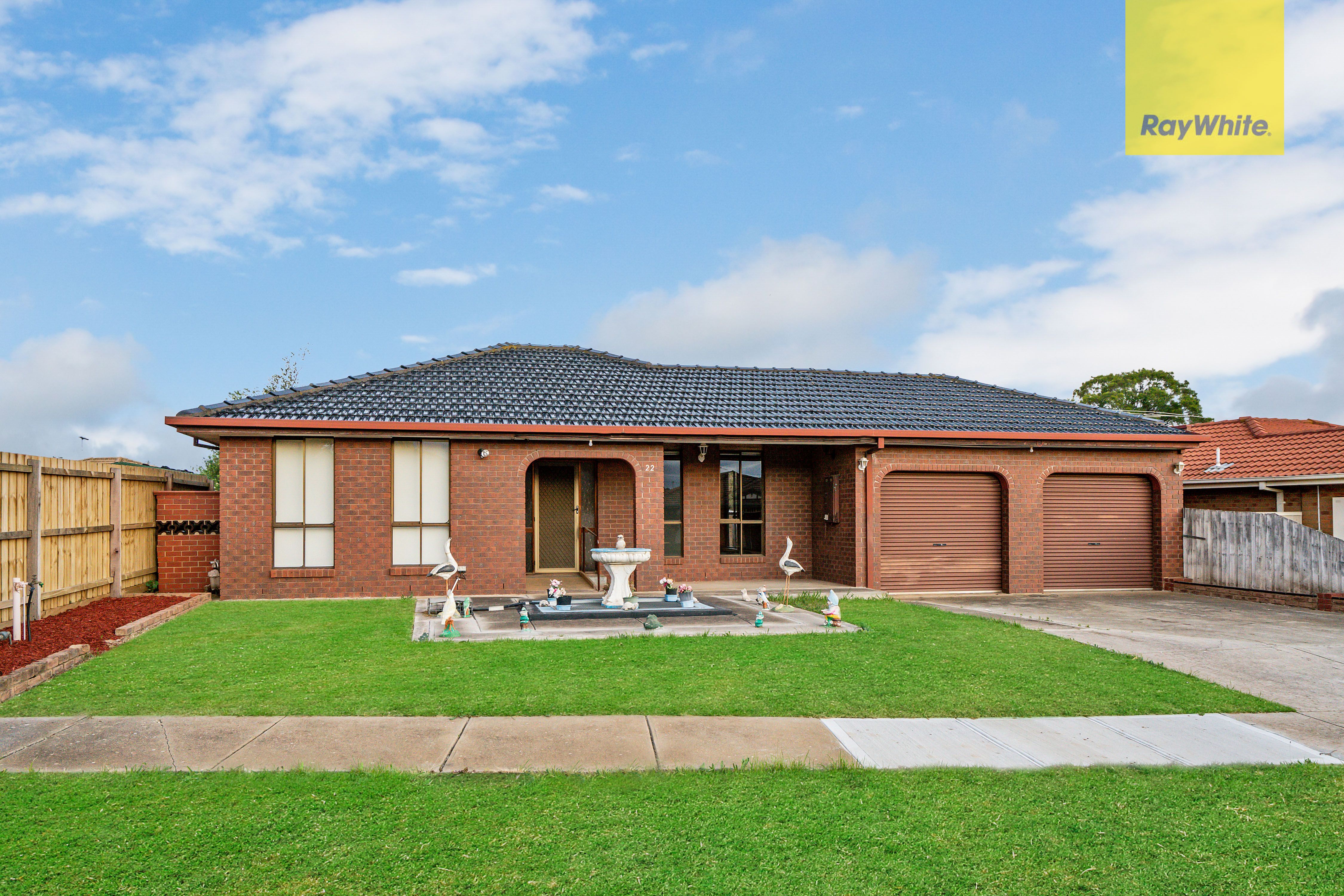 22 Winfield Drive, Kurunjang, VIC 3337