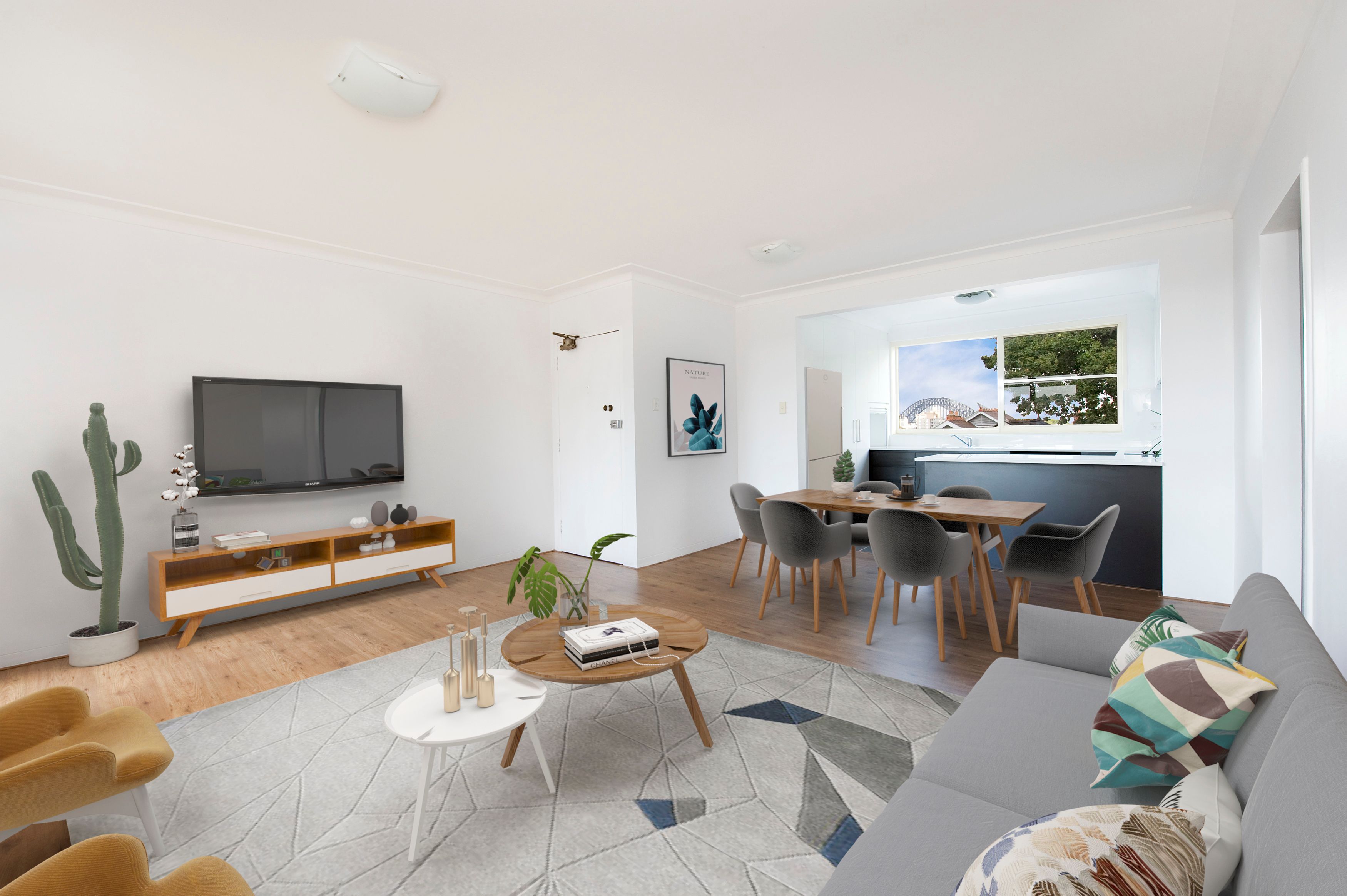 12/44 Cremorne Road, Cremorne Point, NSW 2090