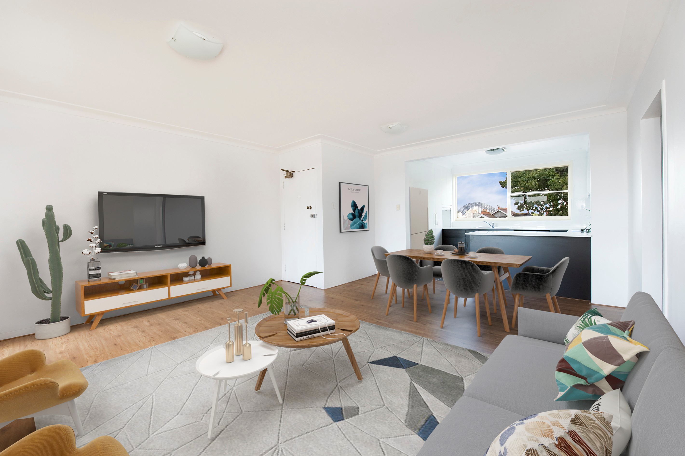 12/44 Cremorne Road, Cremorne Point, NSW 2090