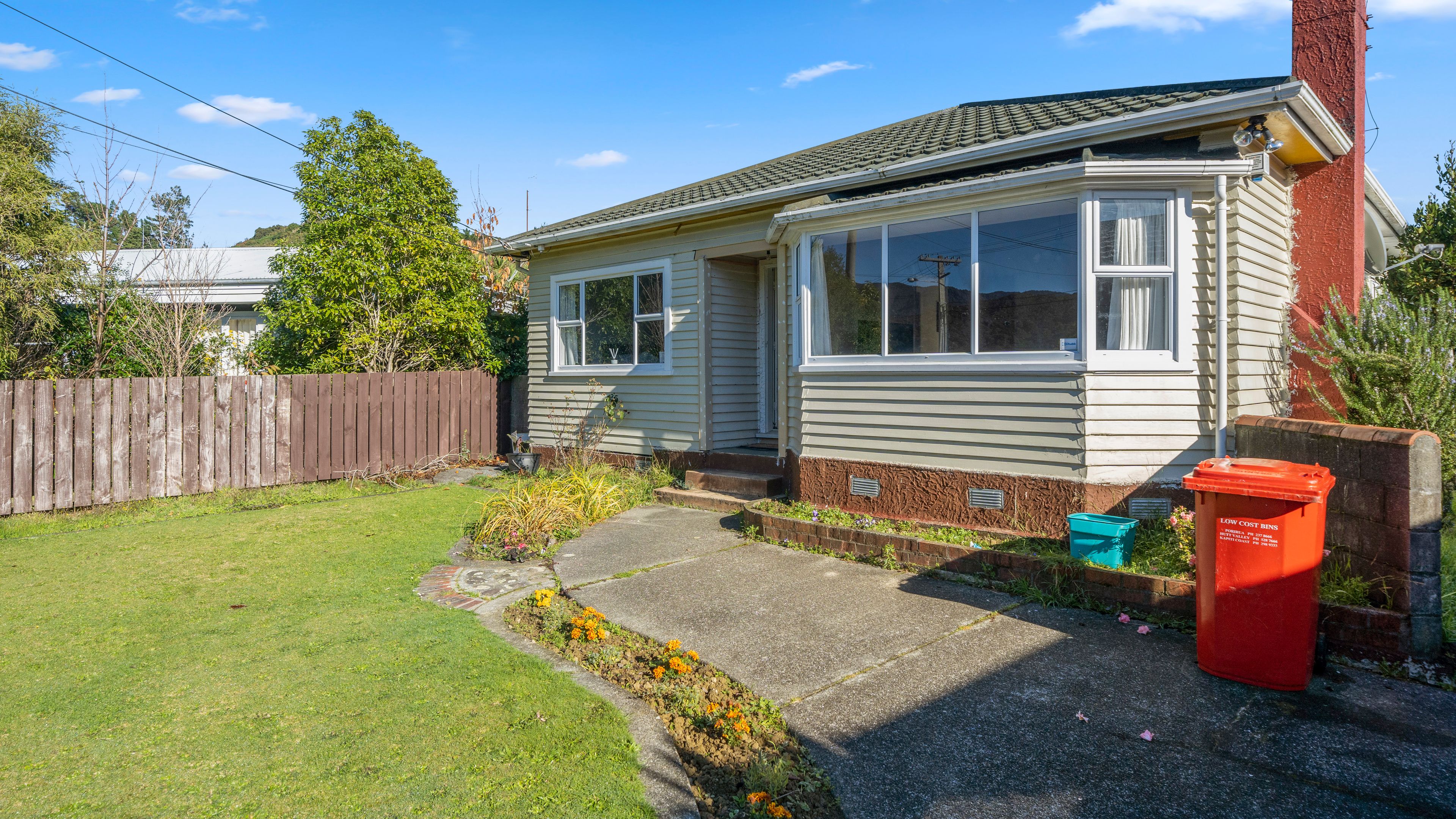 63 Hyde Street, Wainuiomata, Lower Hutt City