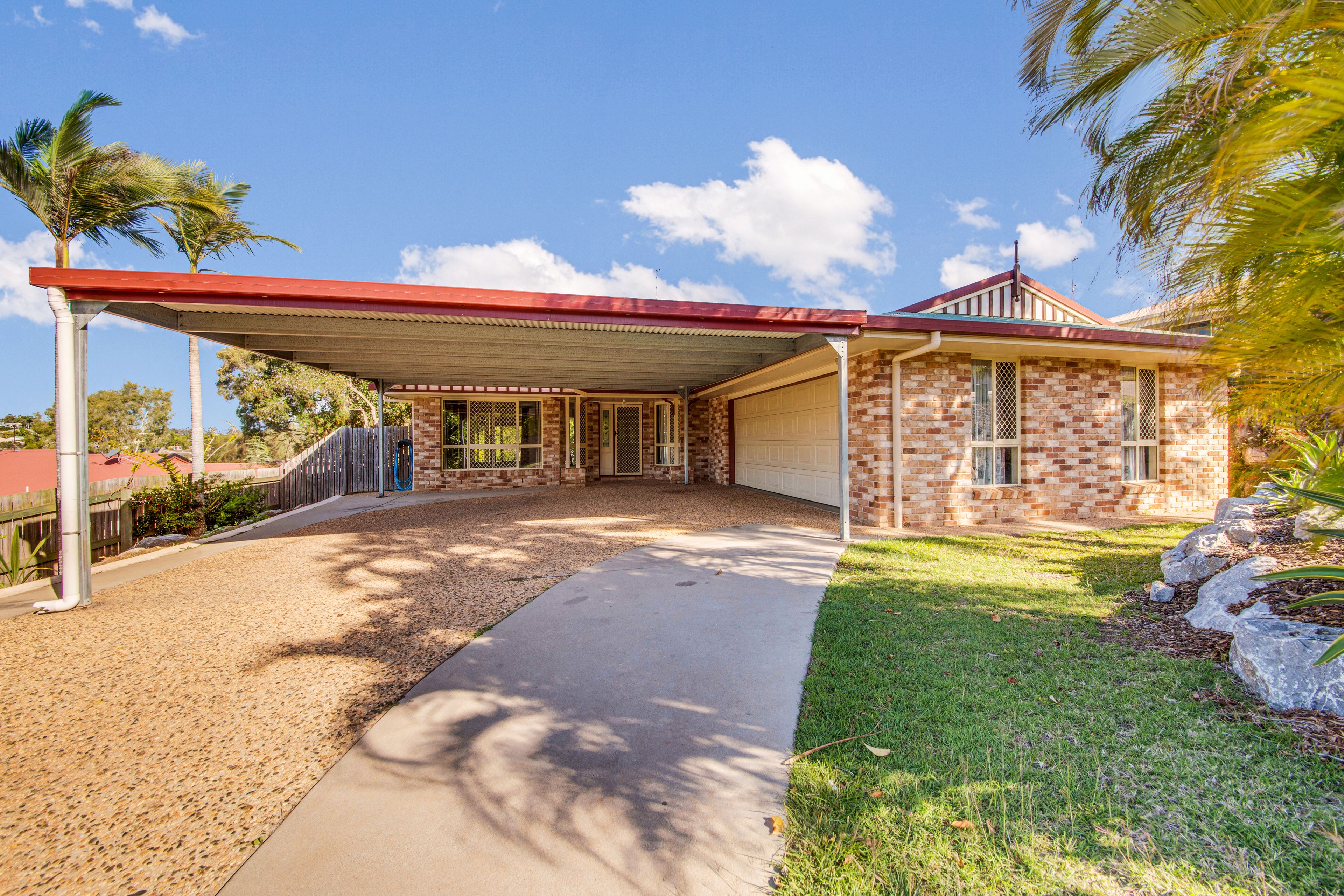 3 Julius Crescent, Clinton, QLD 4680