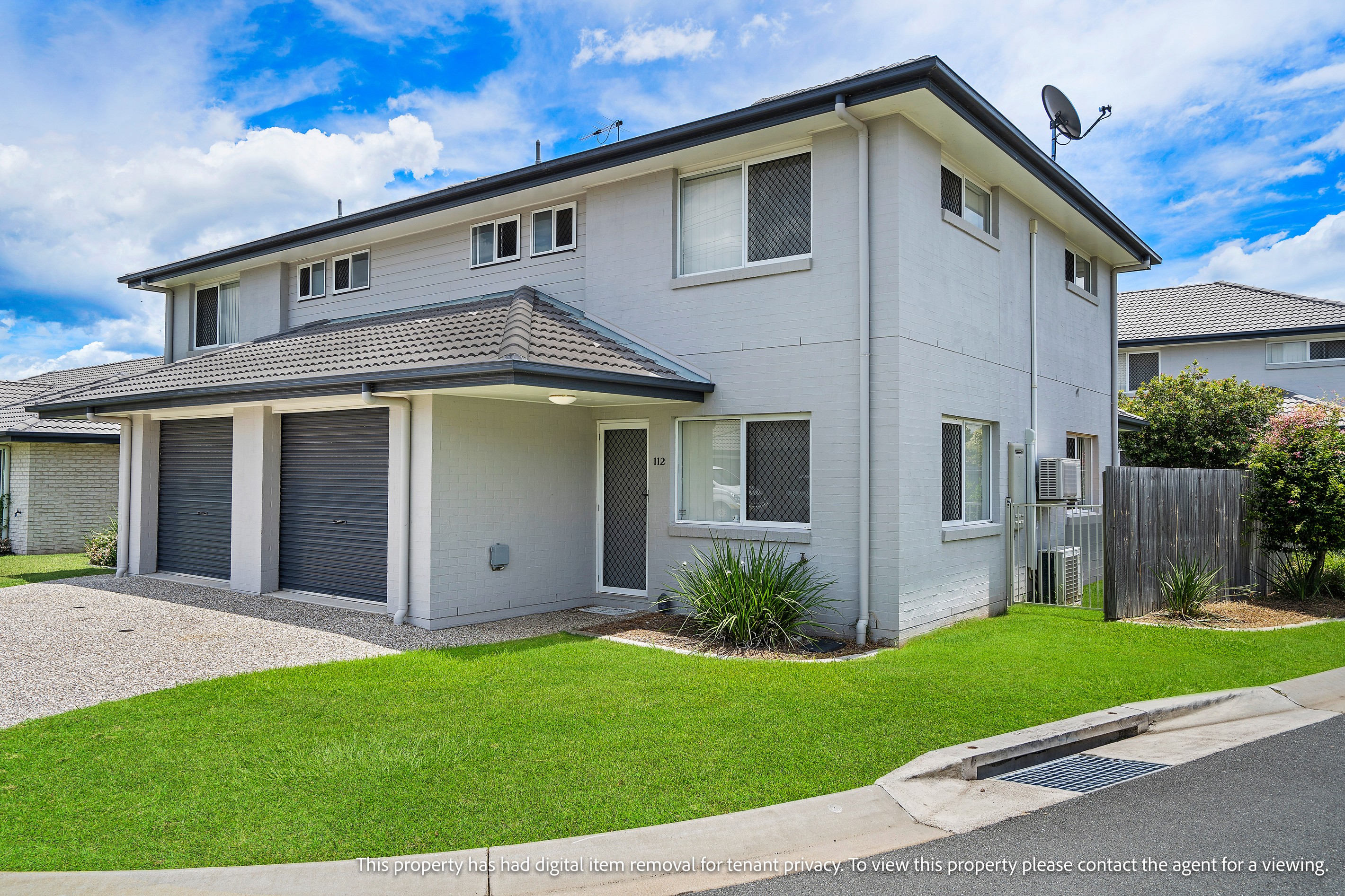 112/9 White Ibis Drive, Griffin, QLD 4503
