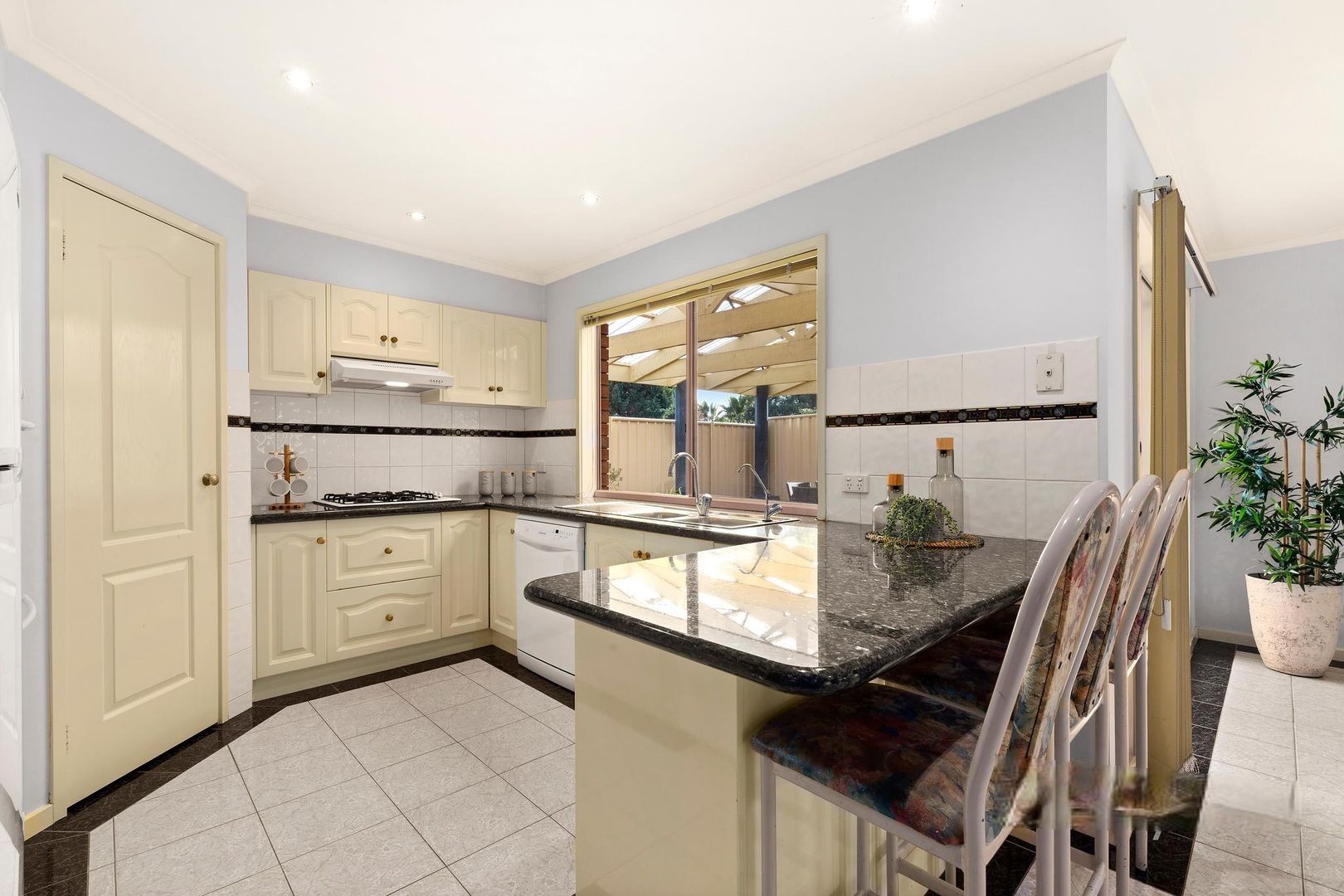 1 Packard Course, Mill Park, VIC 3082