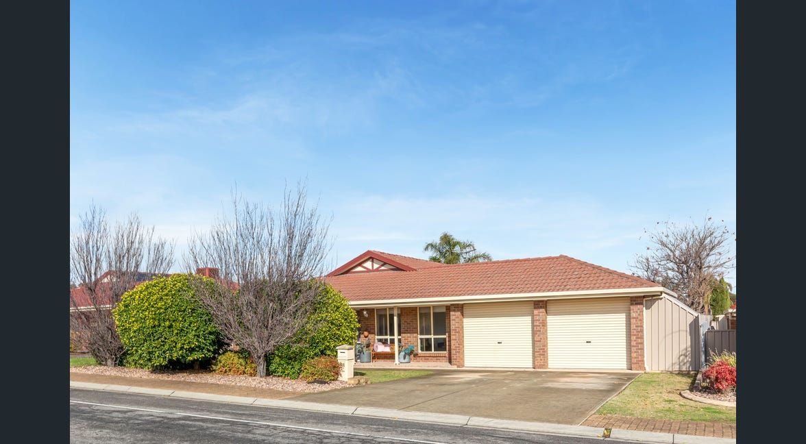 88 Somerset Grove, Craigmore, SA 5114