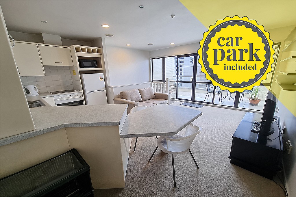 4J/16 Liverpool Street, Auckland Central, Auckland City