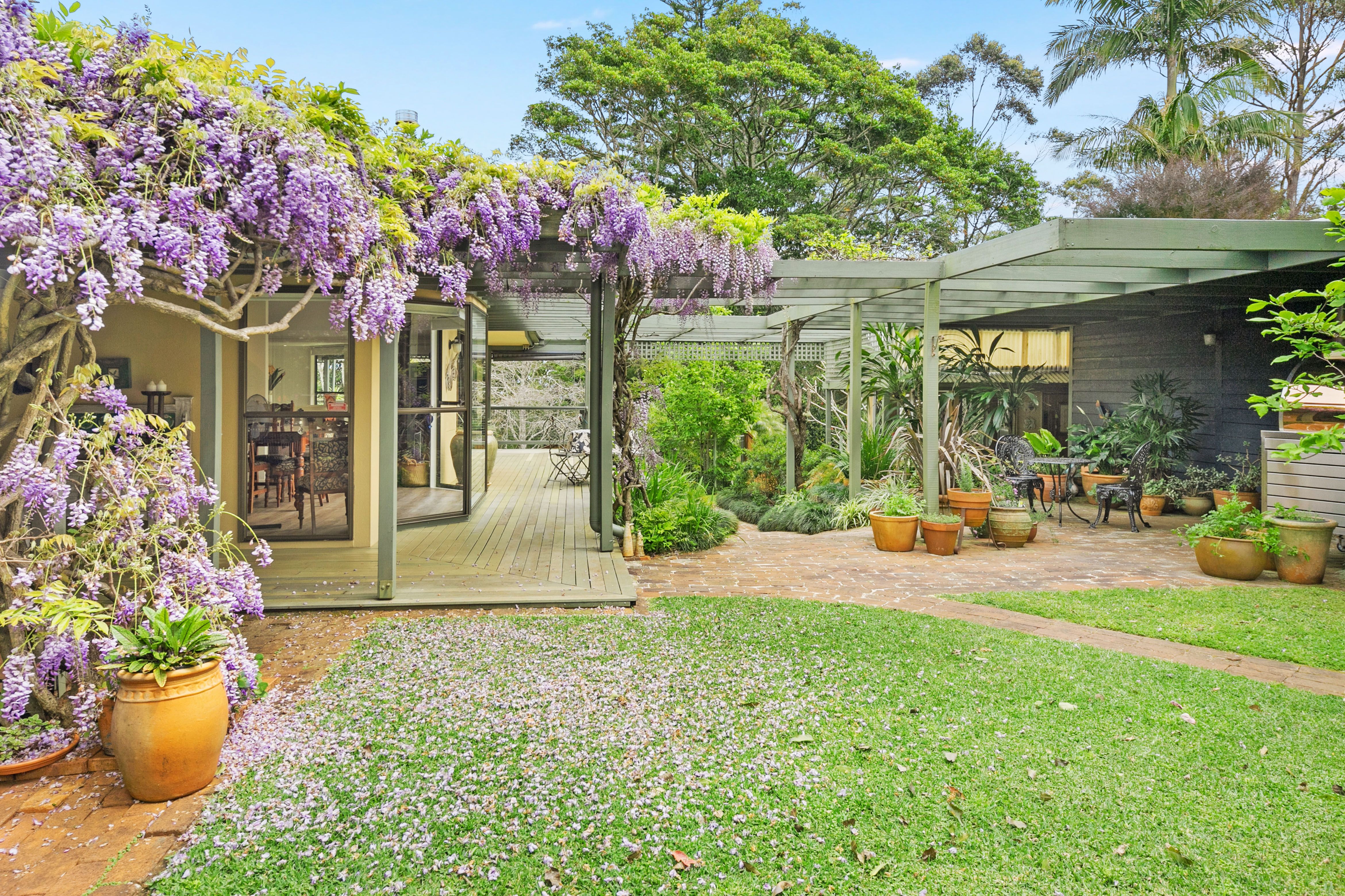 5357 Bartle Road, Tamborine Mountain, QLD 4272 Sold House Ray