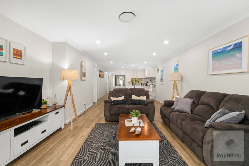 17B Bexhill Avenue, Sussex Inlet, NSW