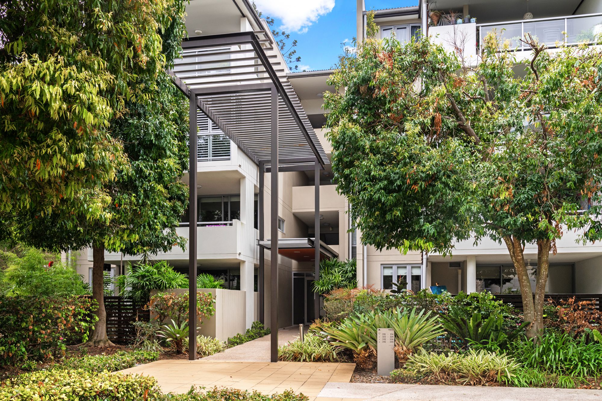 329/71 Beeston Street, Teneriffe, QLD 4005