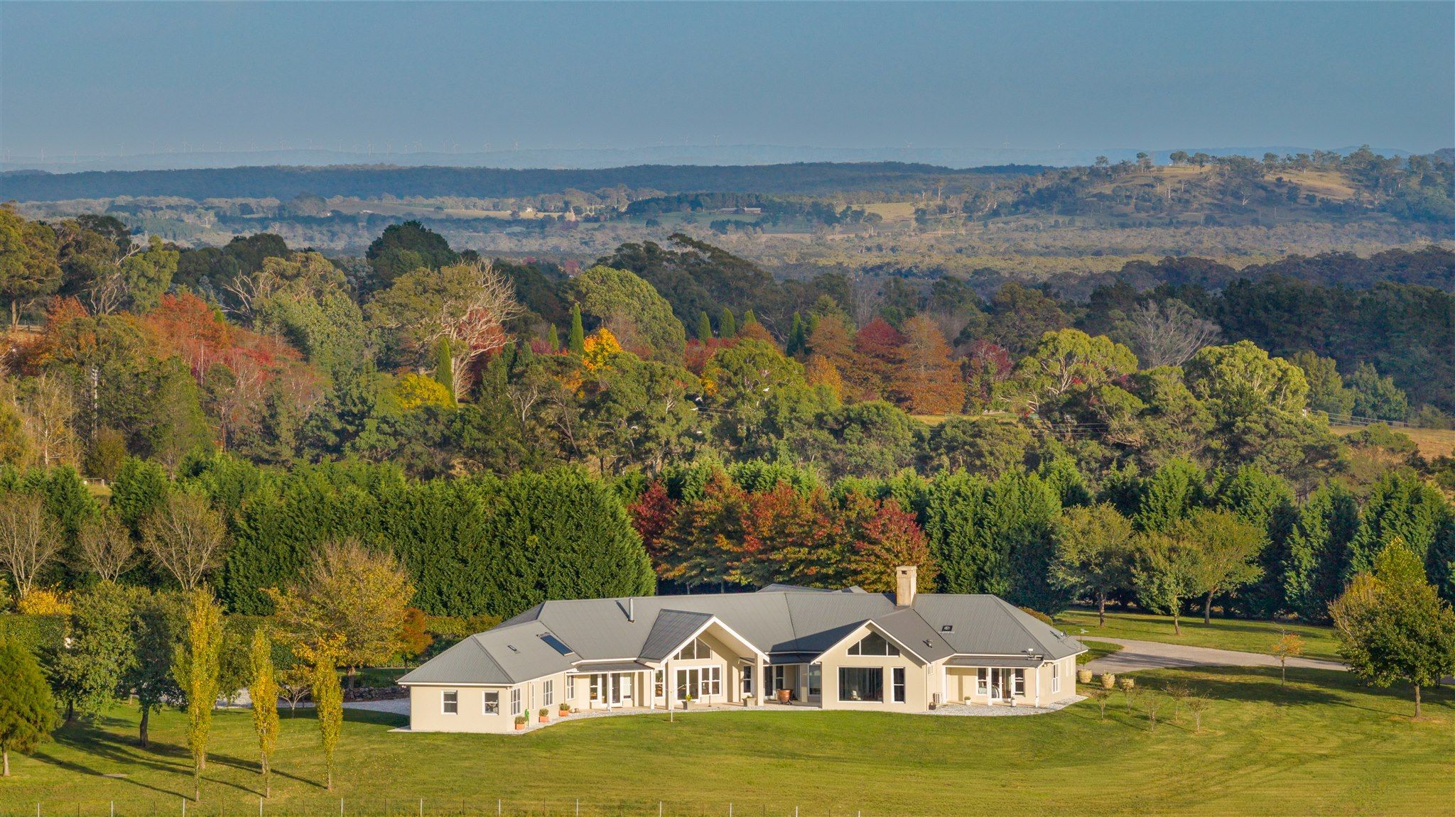 550 Oxleys Hill Road — photo from Ray White Bowral