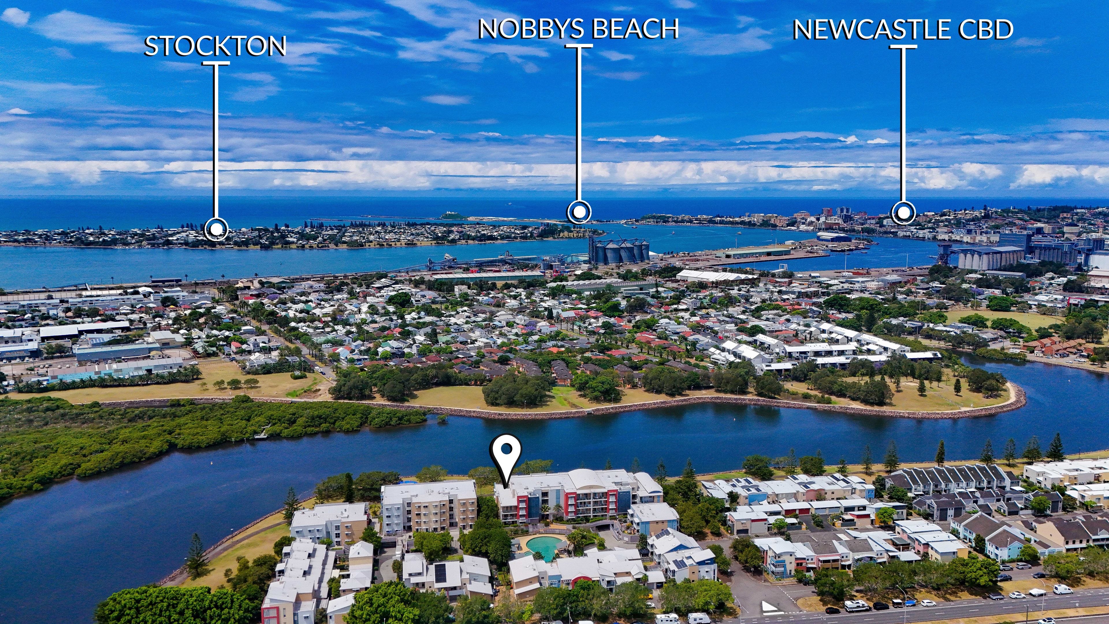 15/233 Hannell Street, Maryville, NSW 2293