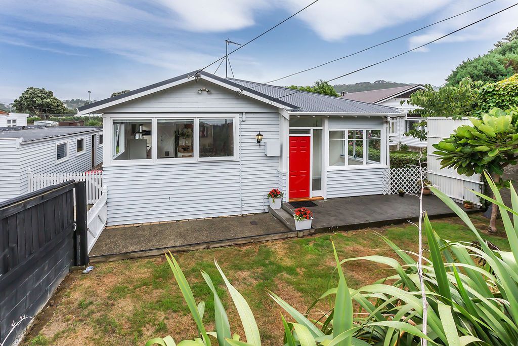 55 Darlington Road, Miramar, Wellington City