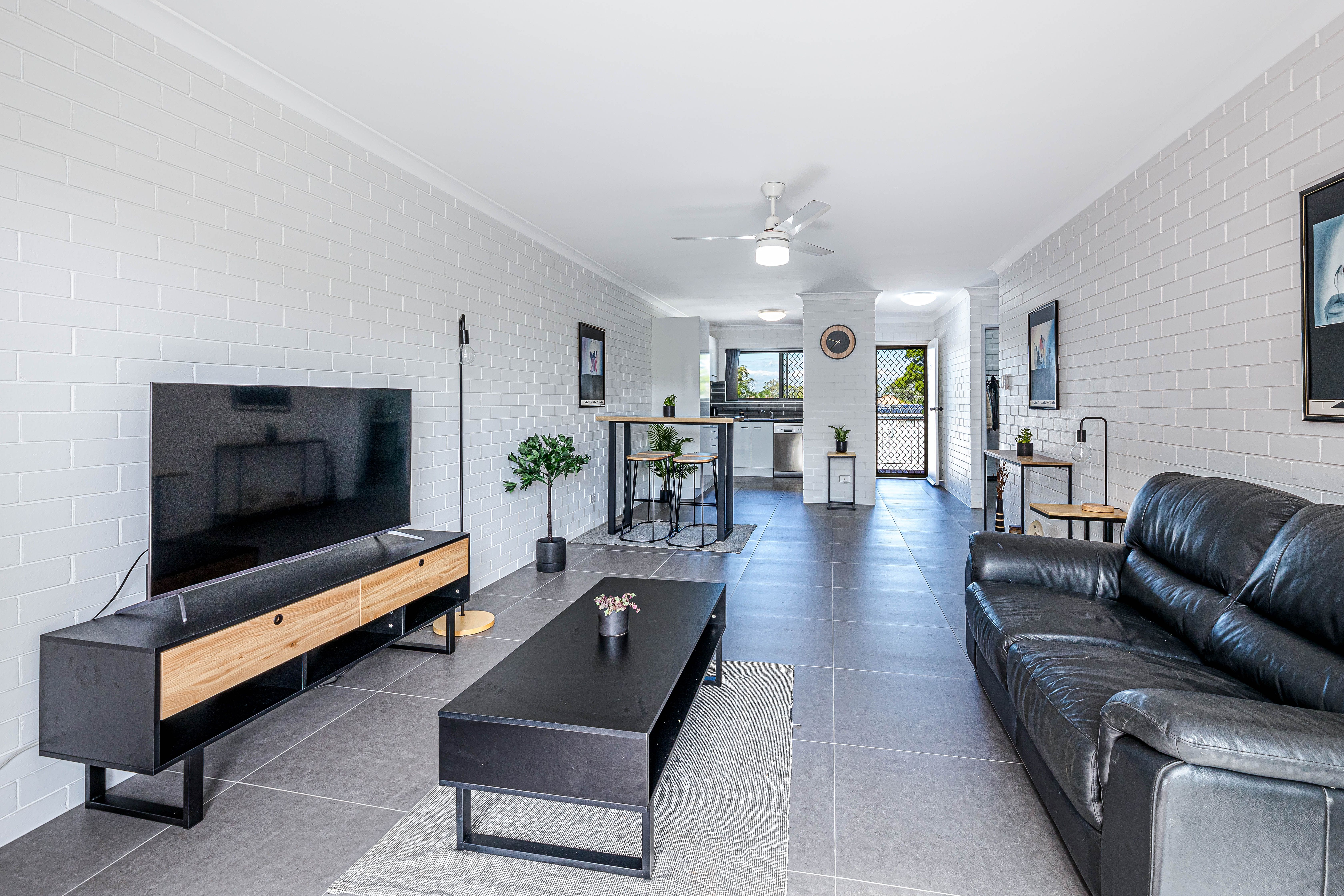 9/13 Ferguson Avenue, Bongaree, QLD 4507 Sold Unit Bribie Island