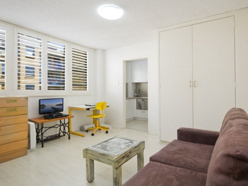 45/53-55 Cook Road, Centennial Park, NSW 2021