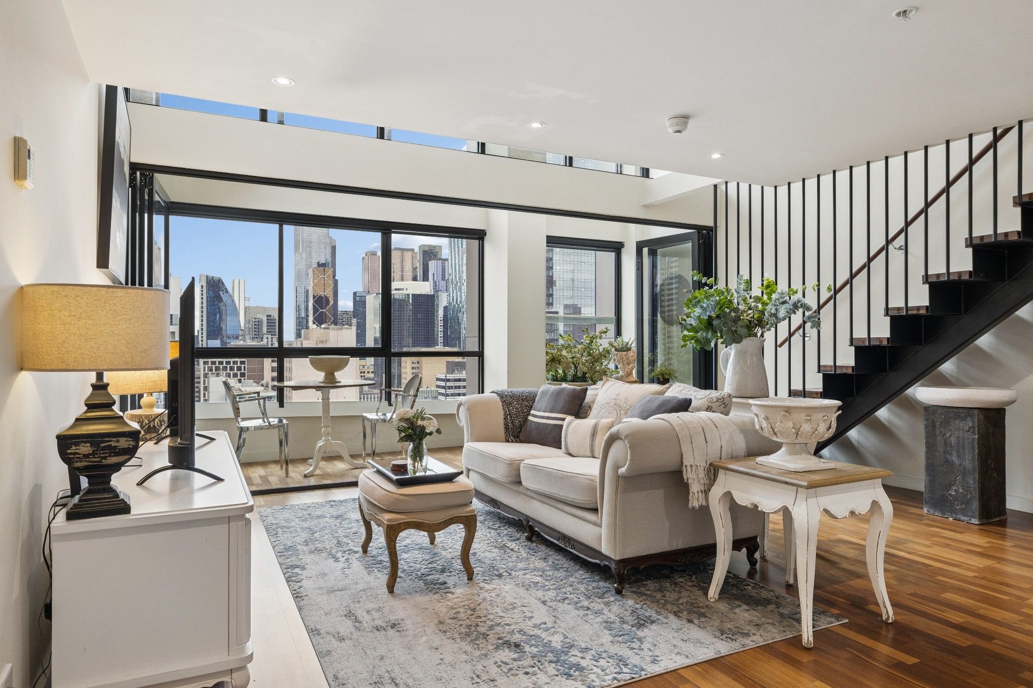 2211/60 Market Street — photo from Ray White Southbank | Melbourne City
