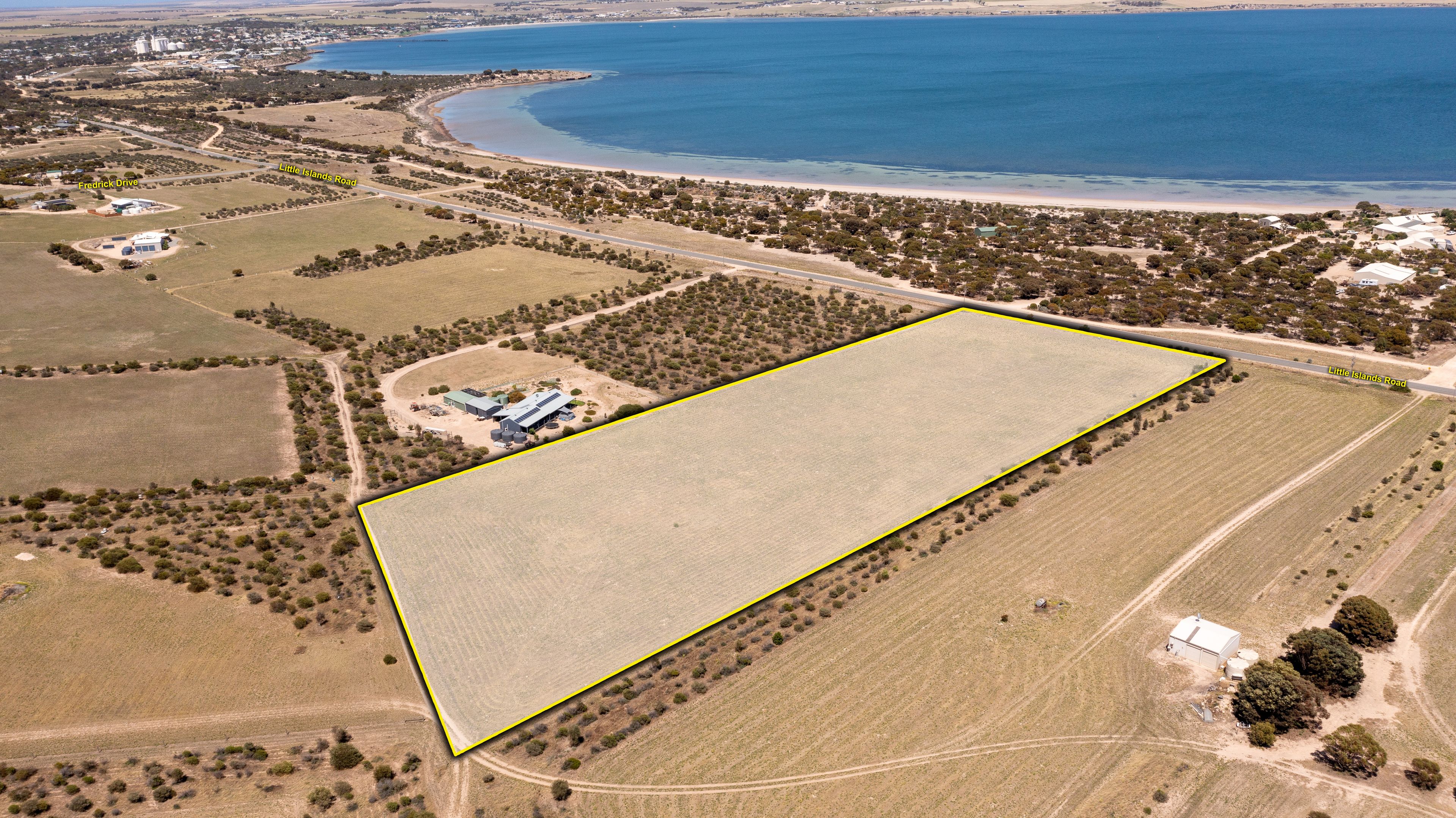 Ray White Streaky Bay