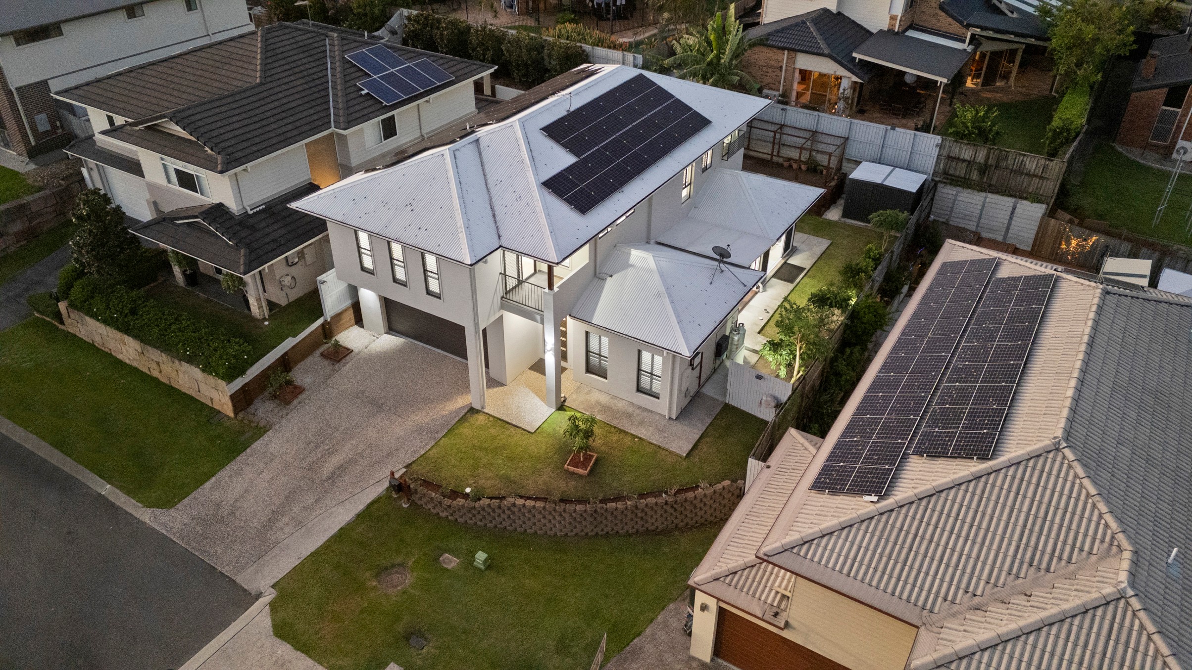 25 Tranquil Place, McDowall, QLD 4053