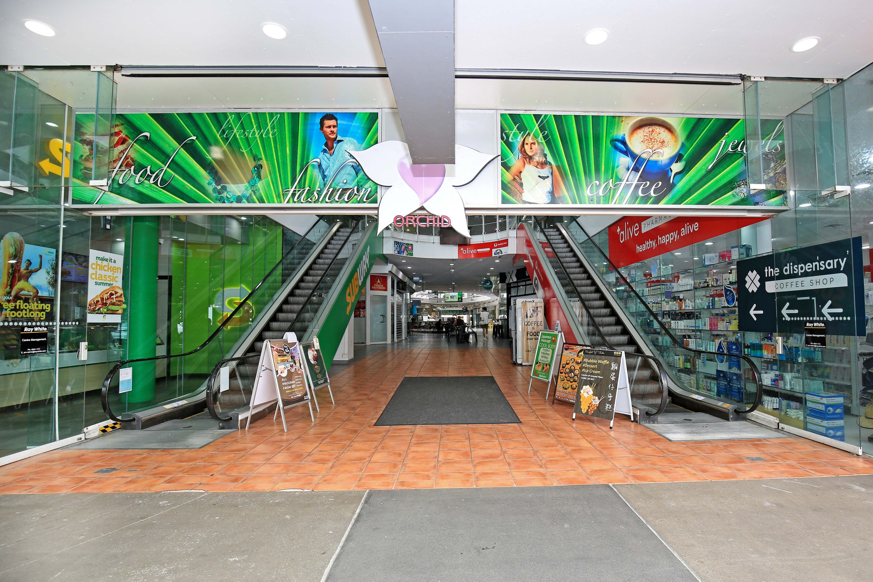 Shop 10/58 Lake Streeet, Cairns City, QLD 4870