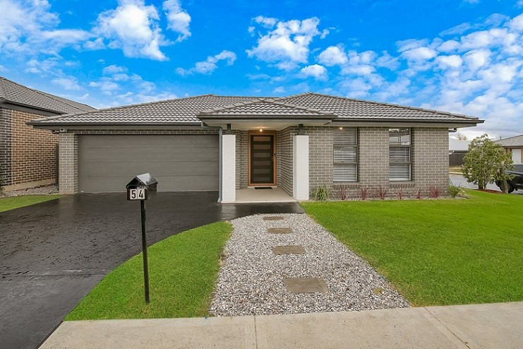 54 Navigator Street, Leppington, NSW 2179