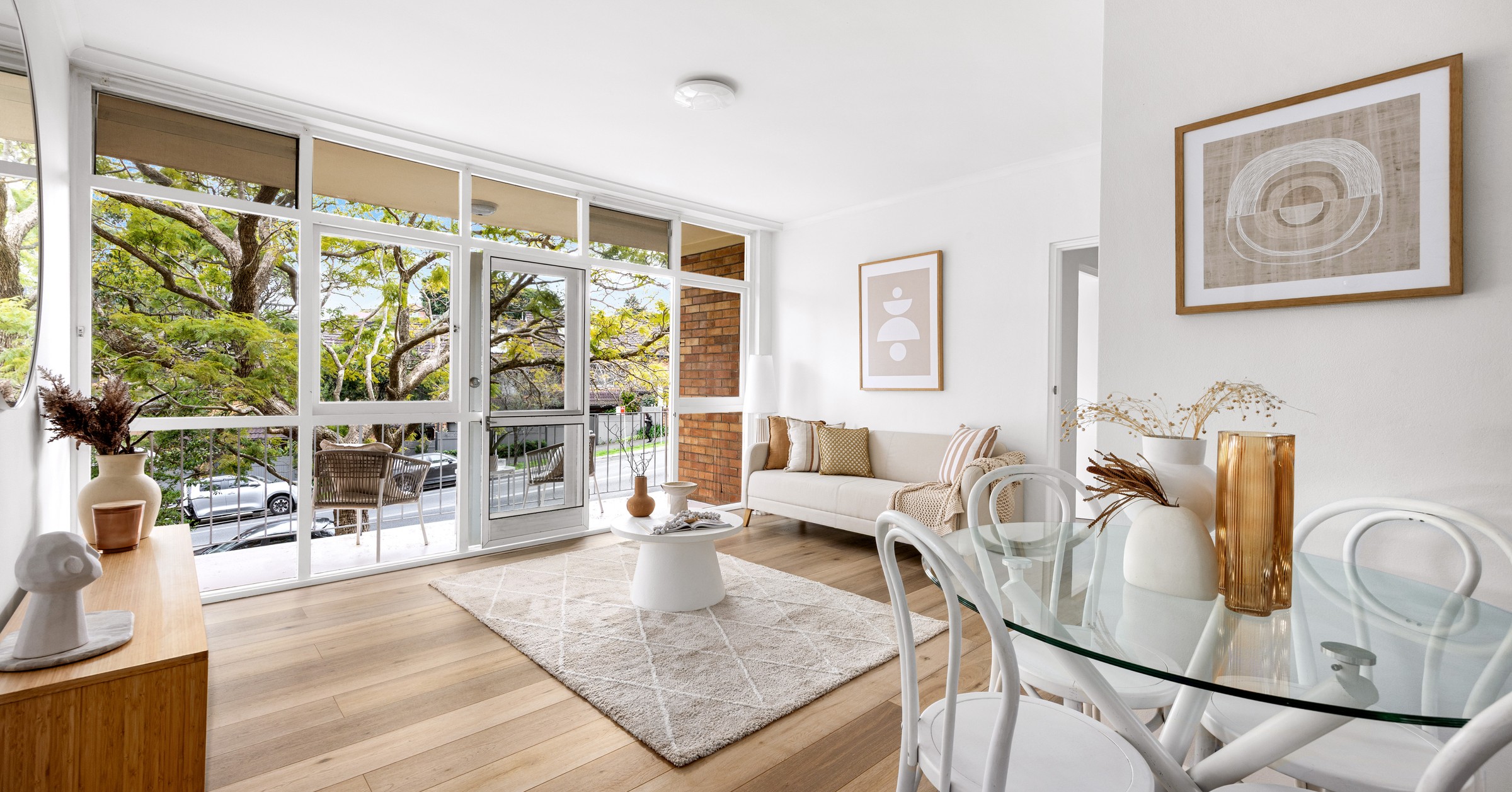 9/26 Carr Street, Waverton, NSW 2060 - Sold Apartment - Ray White Lower ...