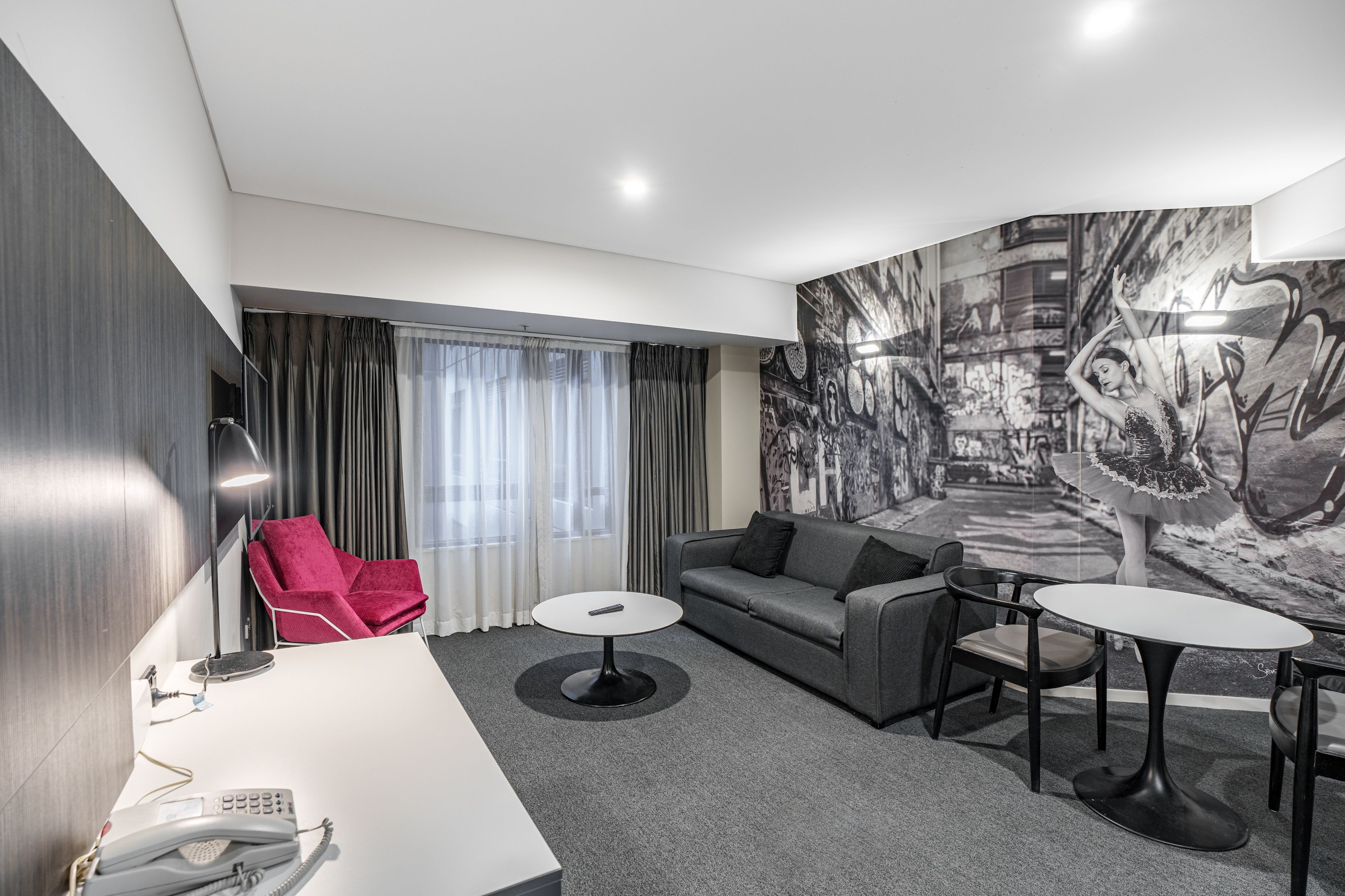 814/31 City Road, Southbank, VIC 3006