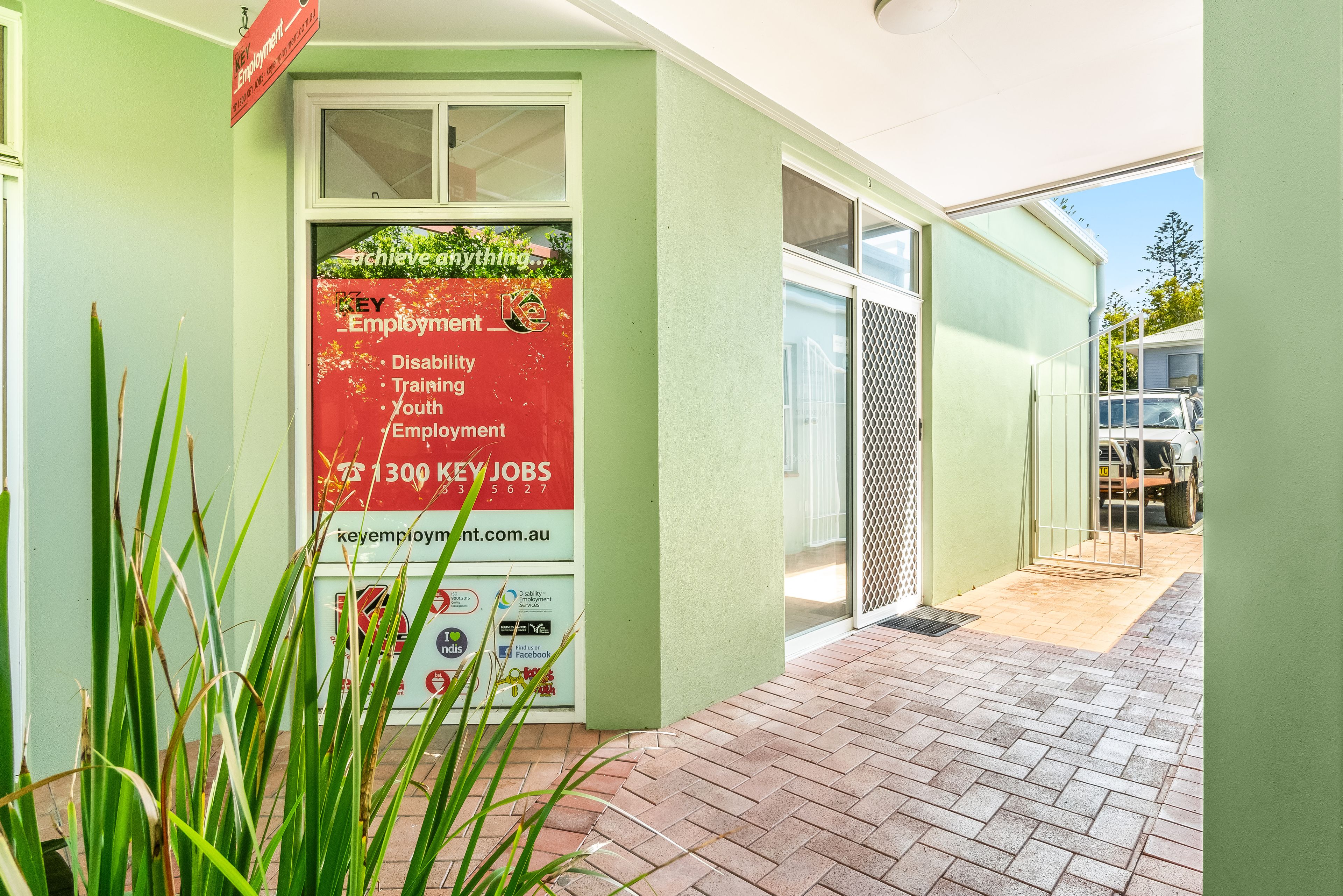 3/19 Coldstream Street, Yamba, NSW 2464