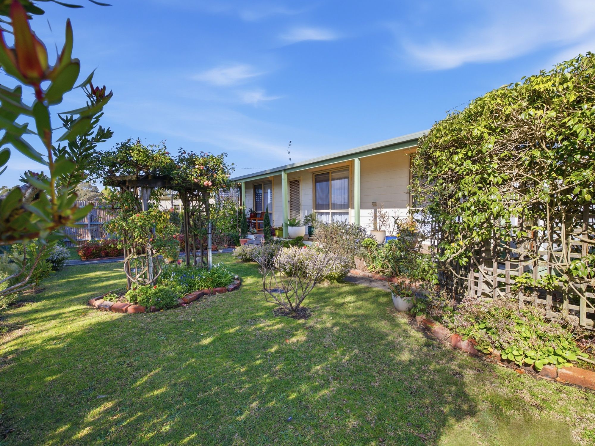 107 Korumburra Road, Wonthaggi, VIC 3995
