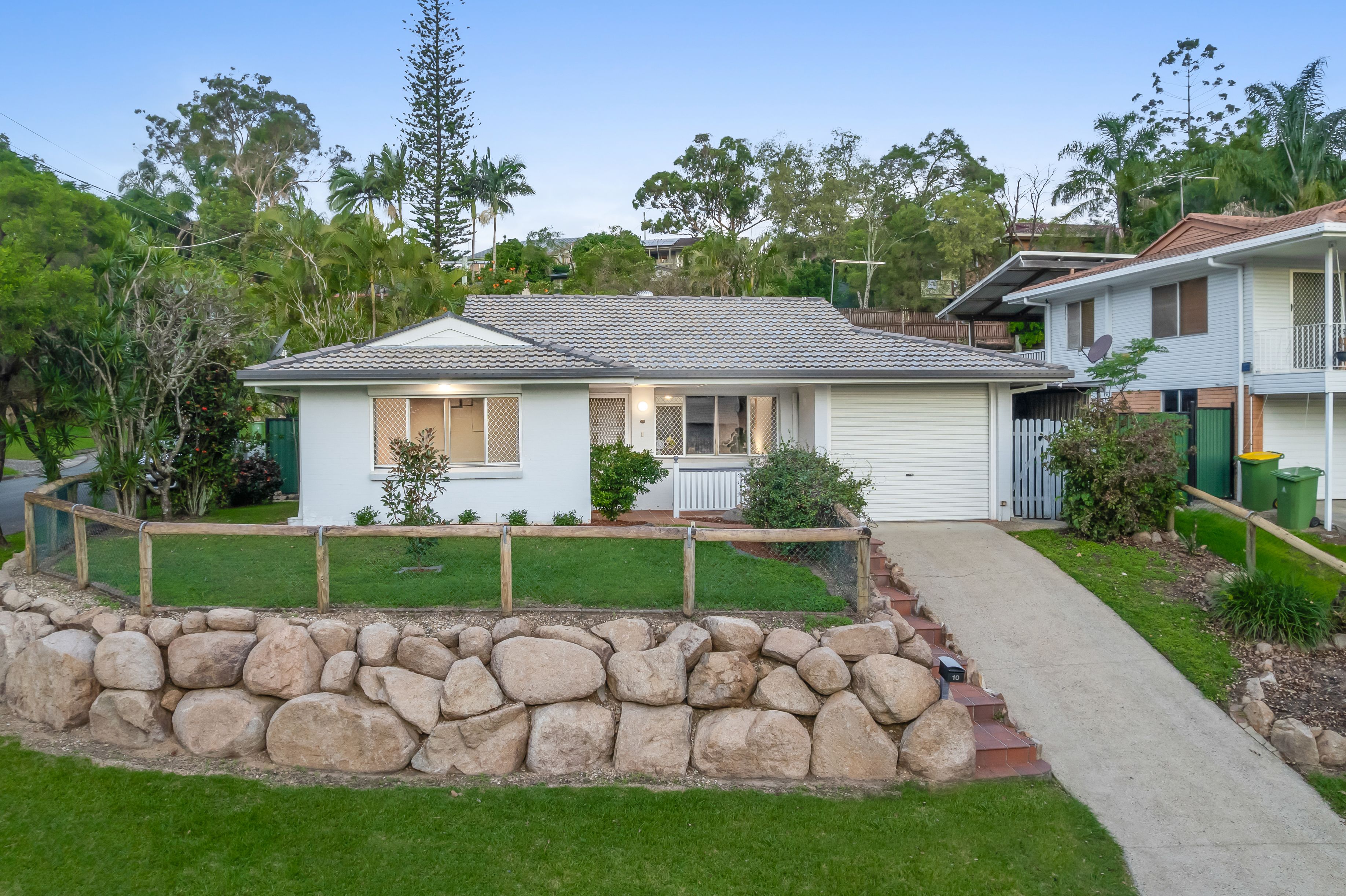 10 Tristania Street — photo from Ray White Mitchelton
