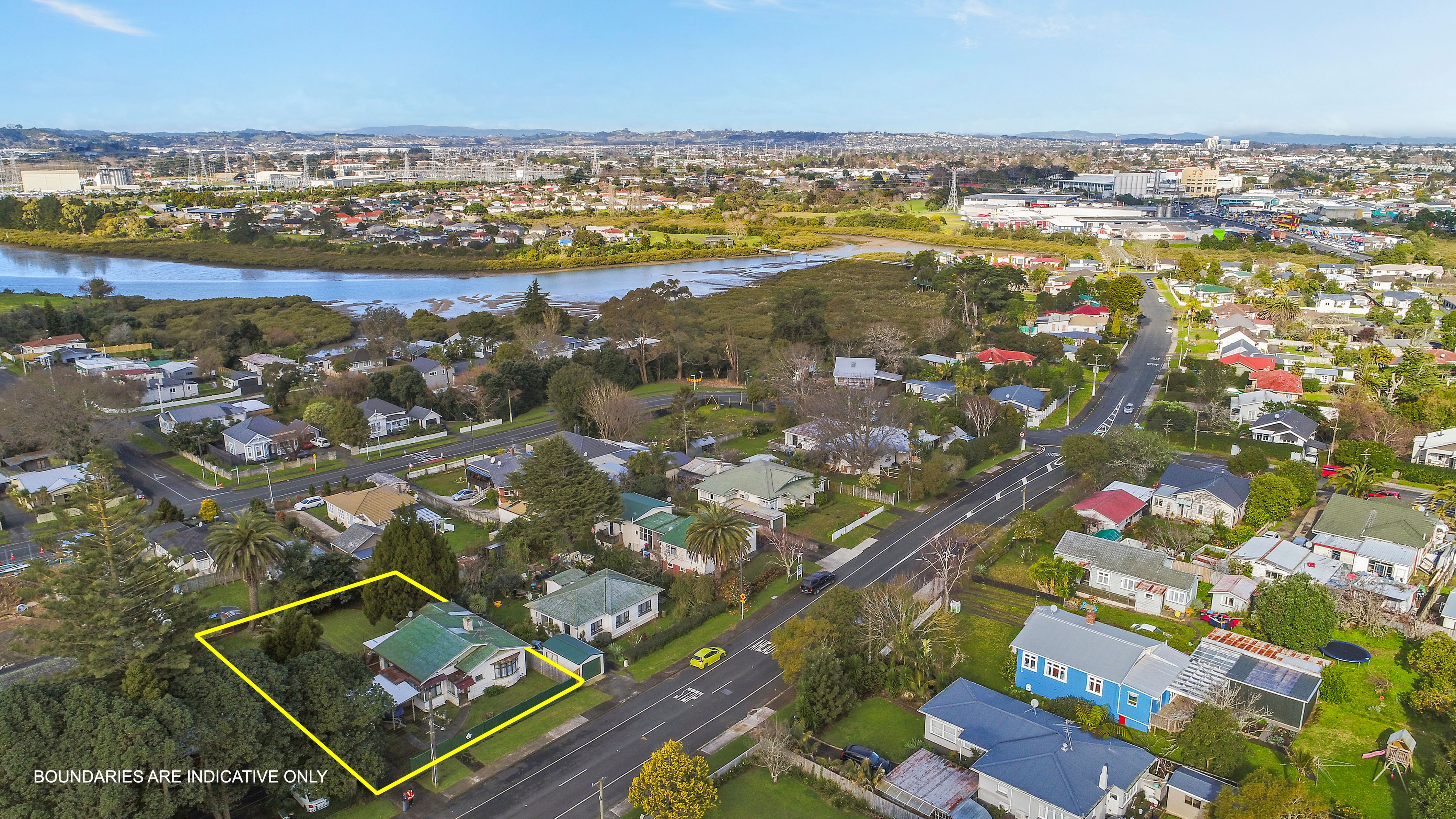 32 Tamaki Avenue, Otahuhu, Auckland City