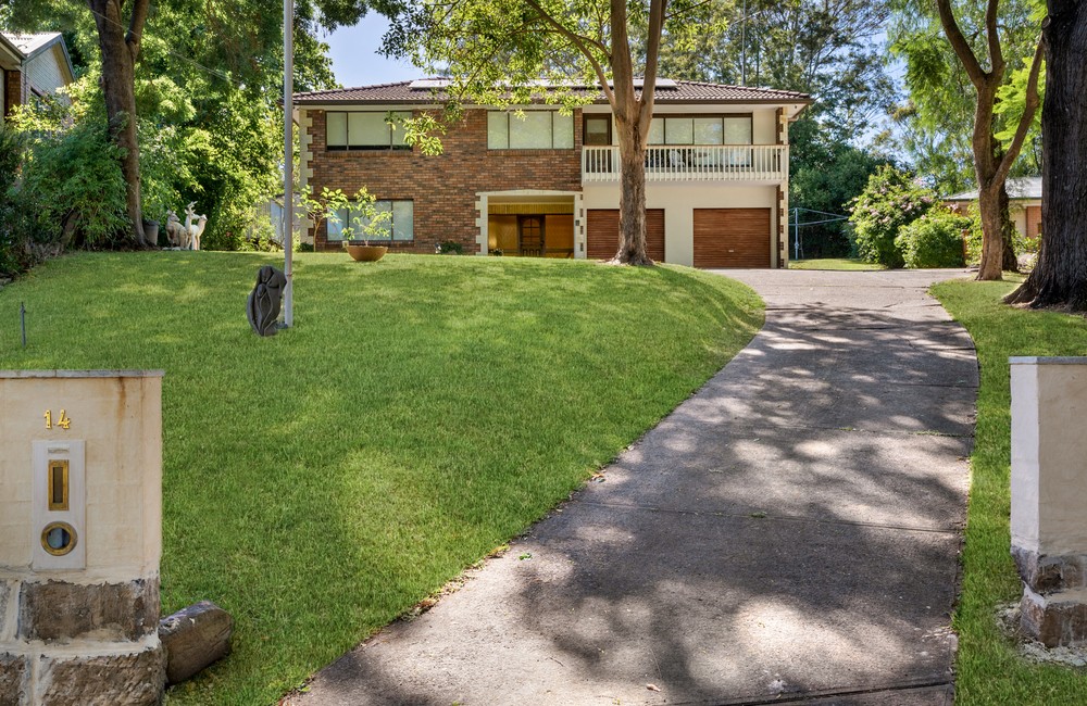 14 Shelley Road, Wallacia, NSW 2745