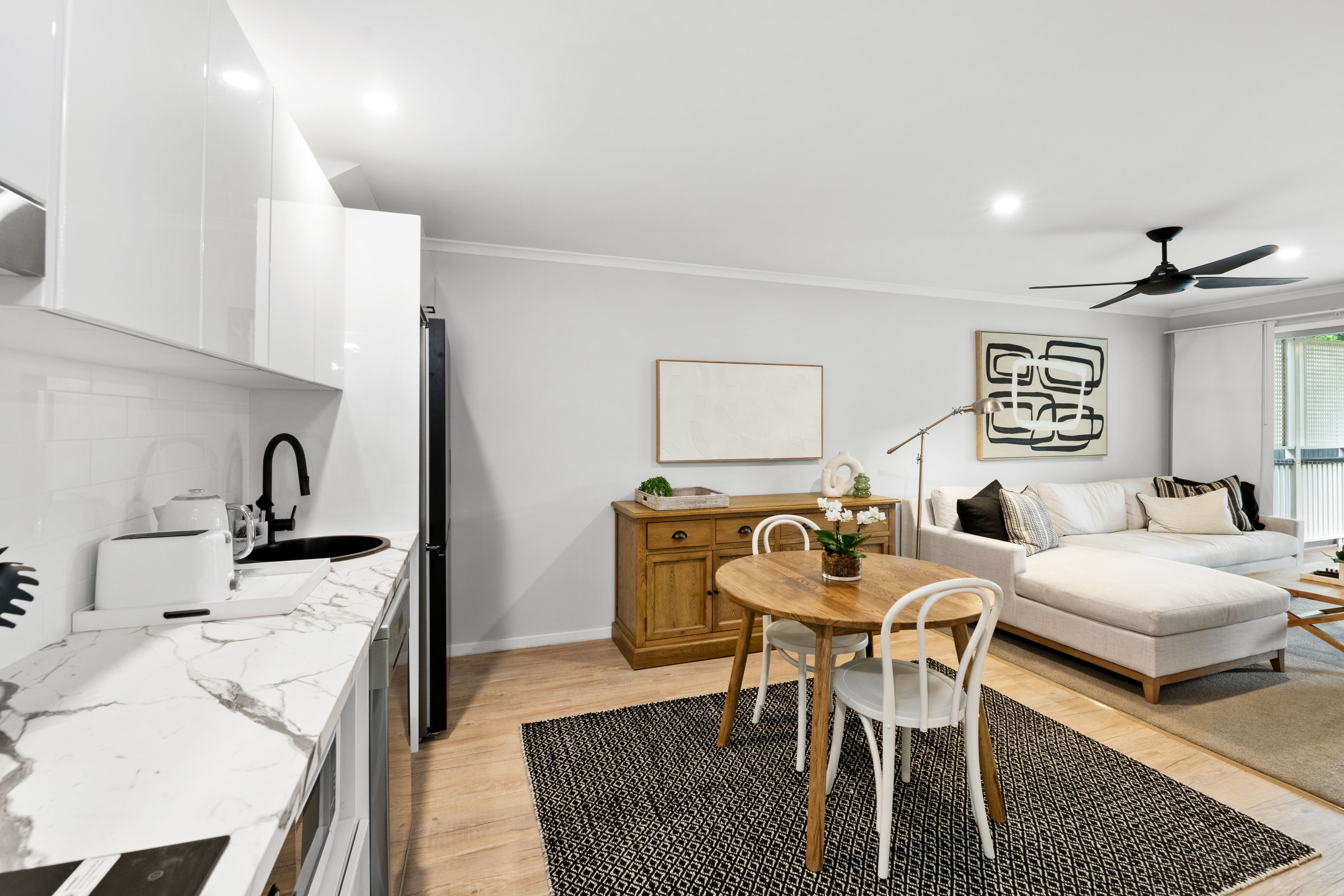 25B Bangalla Street, Auchenflower, QLD 4066