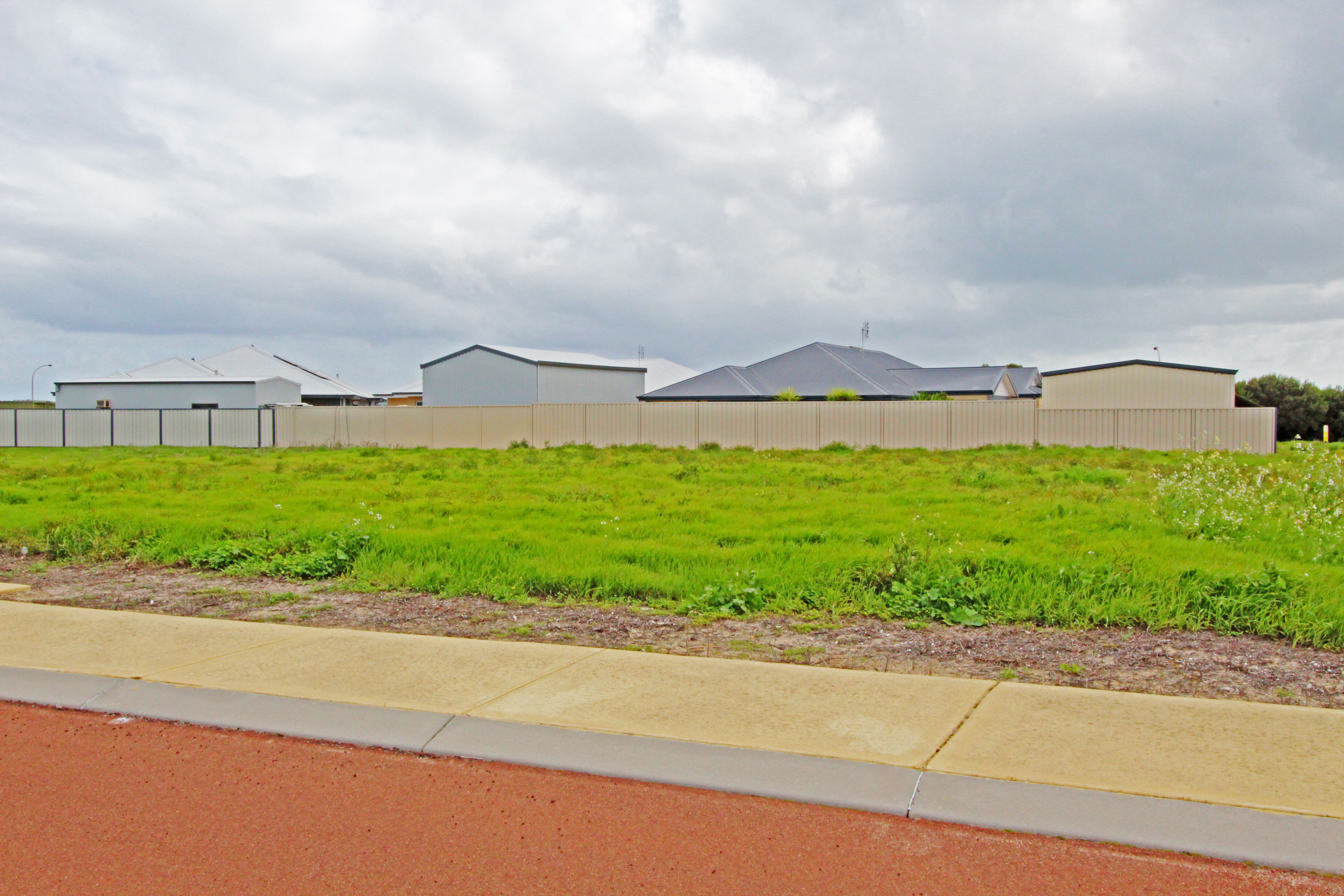 Lot 958 15 Matilda Bend, Jurien Bay, WA 6516 Sold Land Ray White