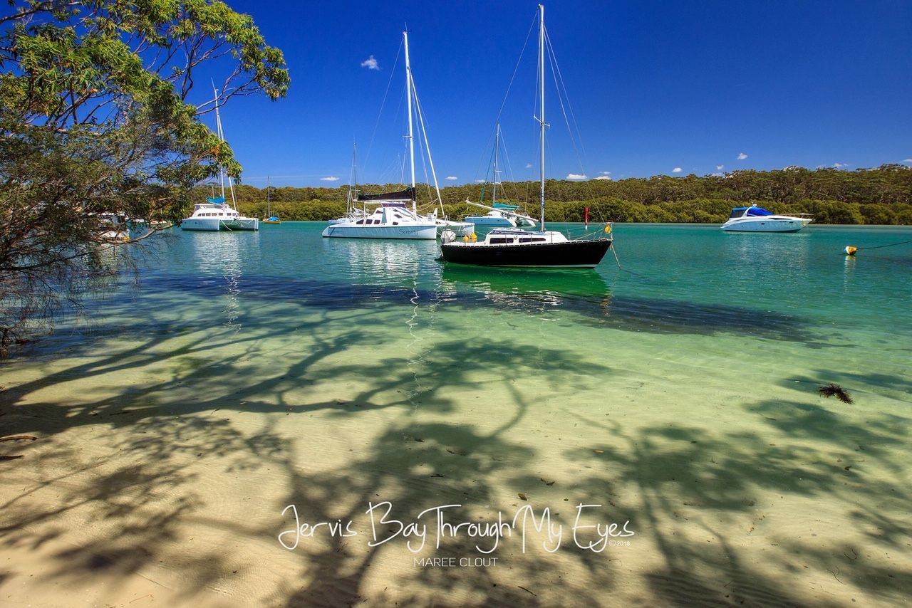 13 Catherine Street, Myola, Callala Beach, NSW