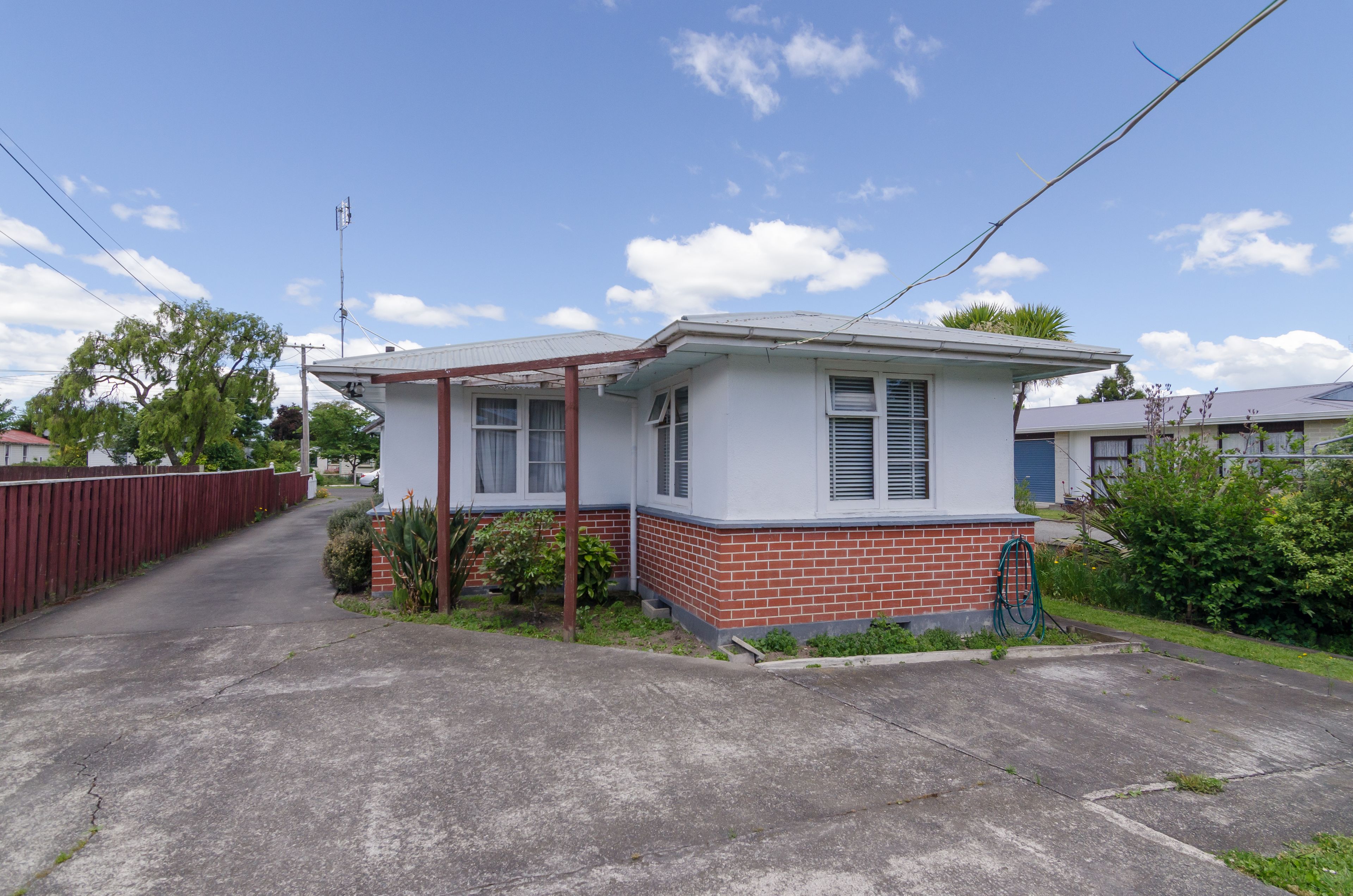 22 Kirton Street, Masterton, Masterton District